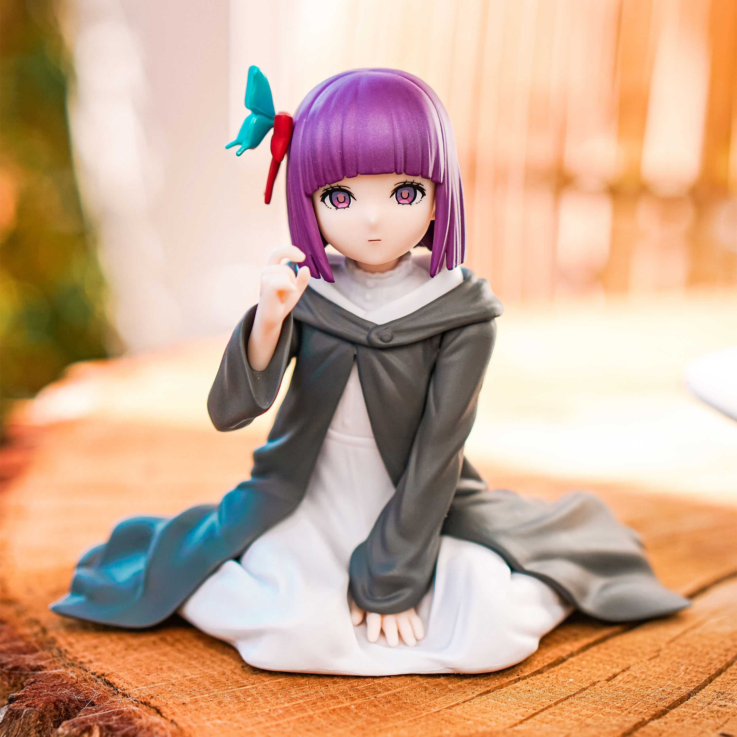 Frieren: Beyond Journey's End - Fern In Those Days Figure