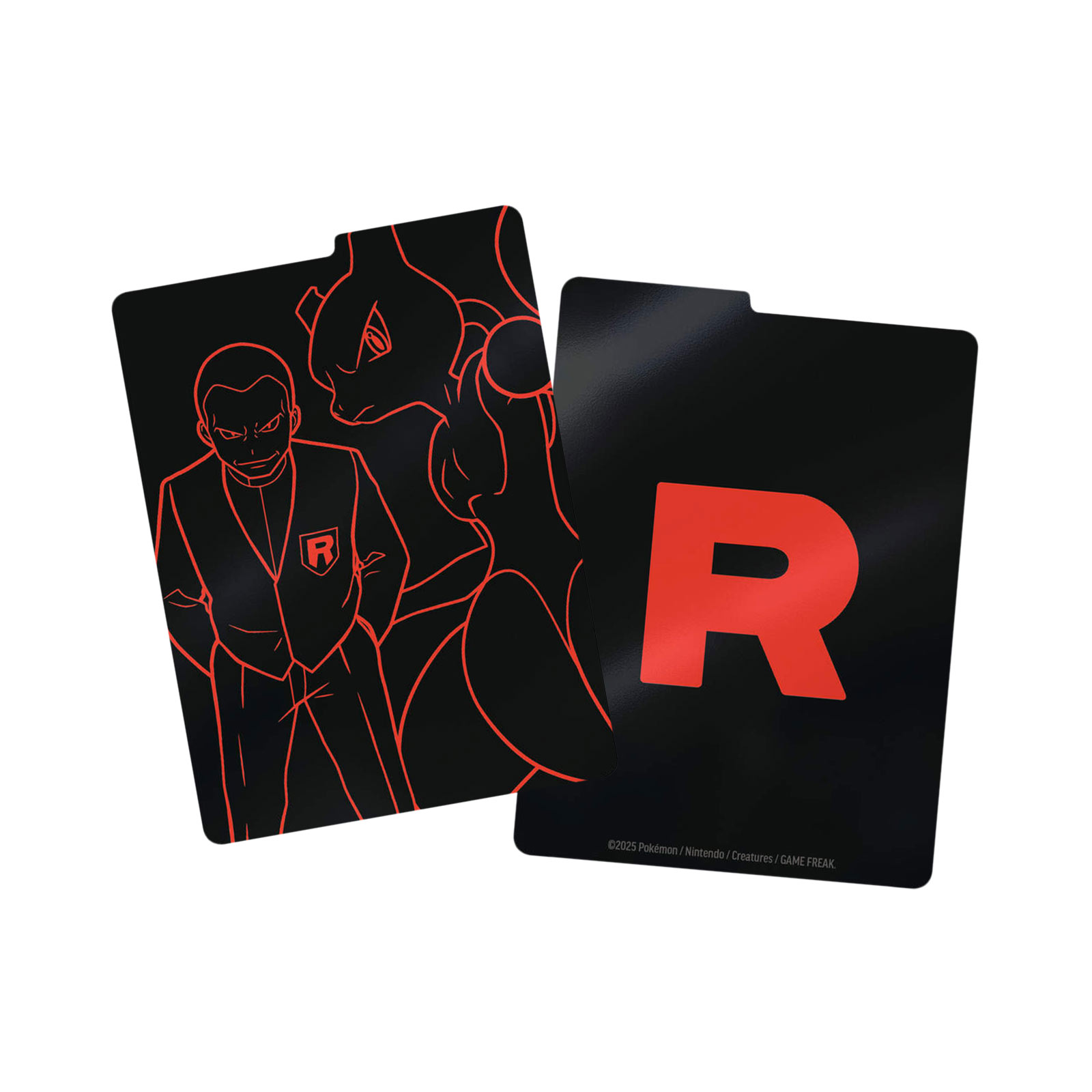 Pokemon - Scarlatto & Violetto Rivali Eterni Elite Trainer Box