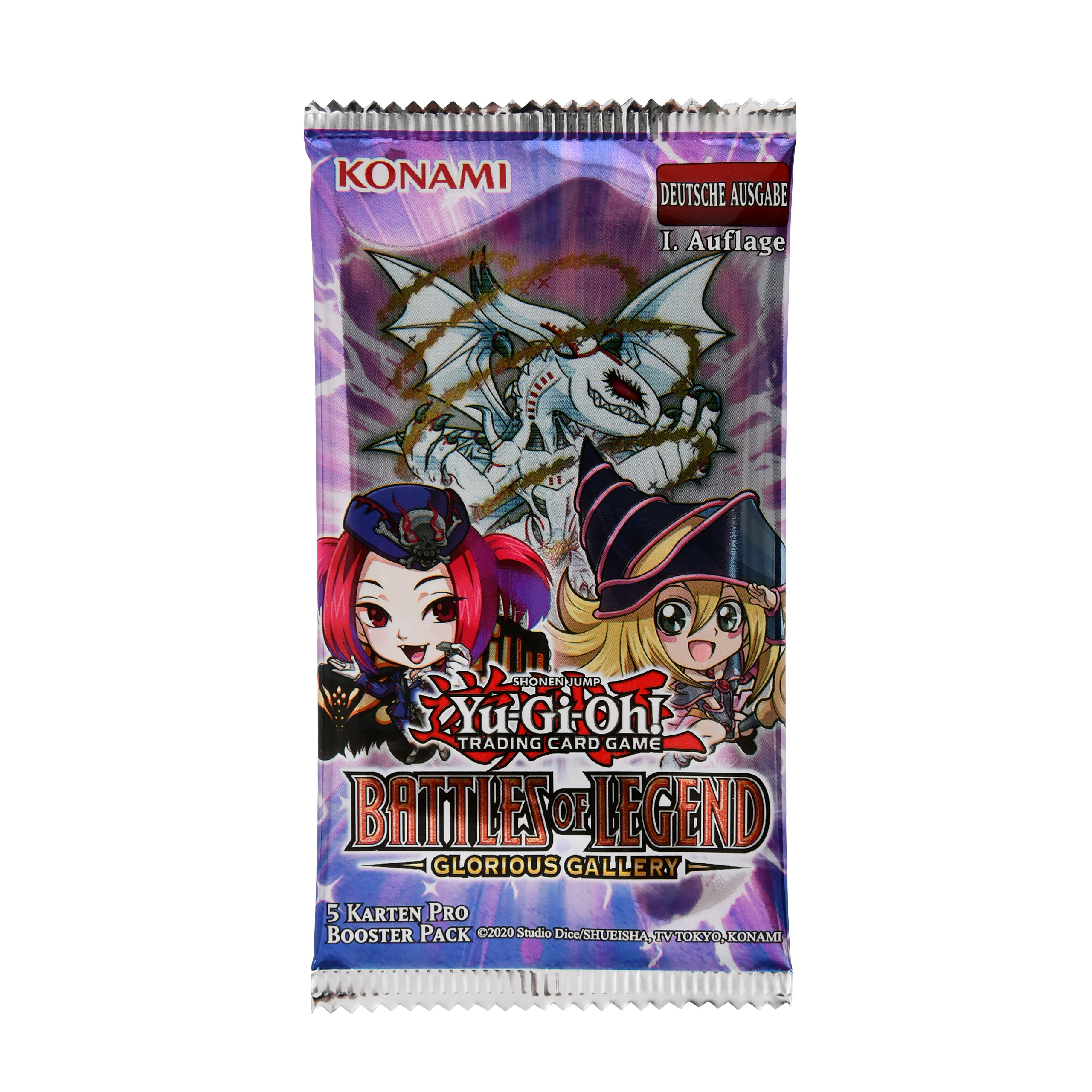 yugioh monstrous revenge booster box Yu-Gi-Oh! Battles of Legend: Pack (7 Cards) Collectors Emporium NY It notably serves as the first booster set to celebrate the franchises 25th anniversary by including the highly sought yugioh battles of legend booster