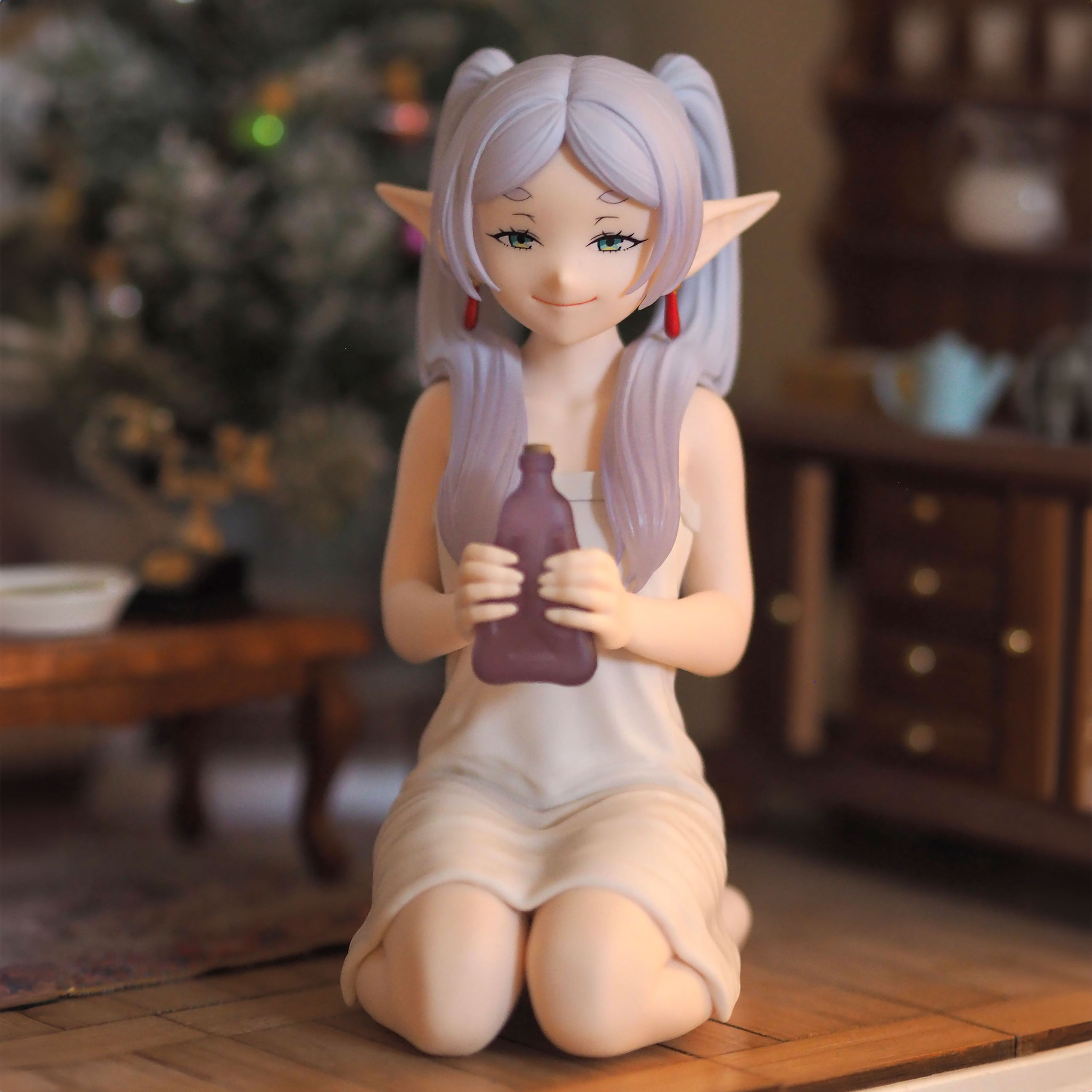 Frieren: Nach dem Ende der Reise - Frieren Relax Time Figur