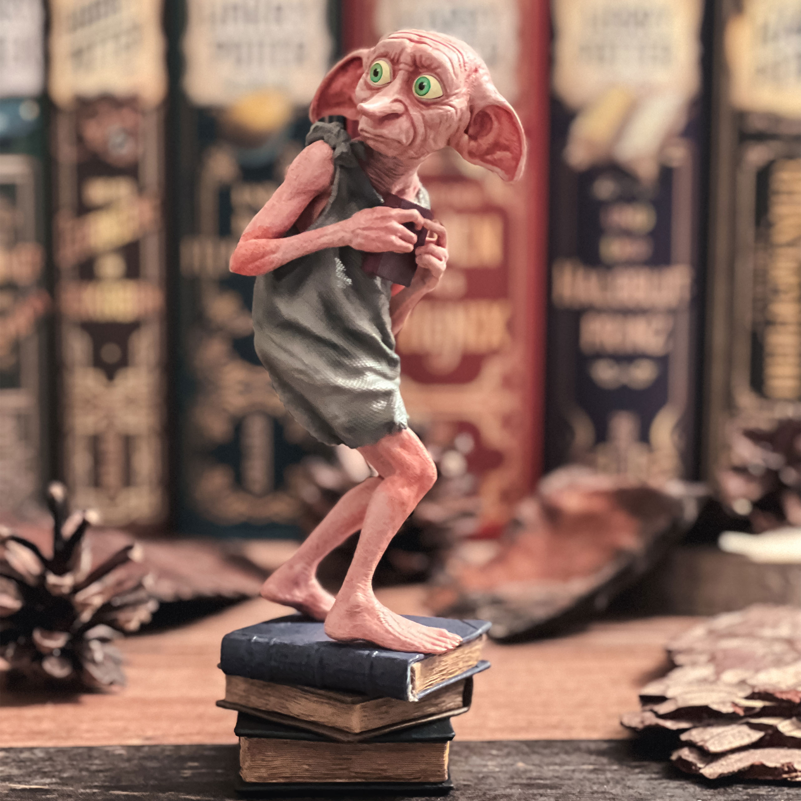 Harry Potter - Dobby SFC Figuur