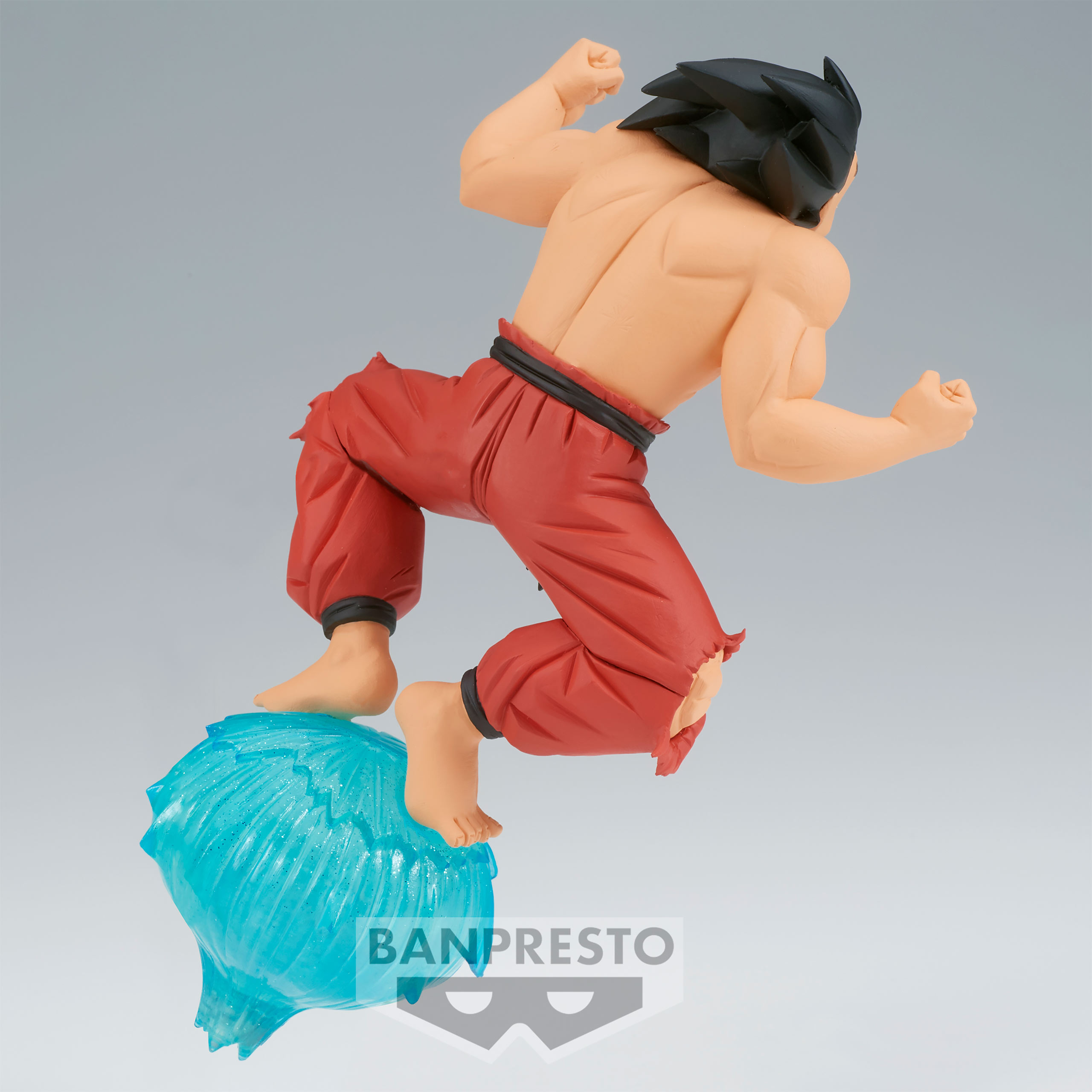 Dragon Ball - Figurine Son Goku 13cm