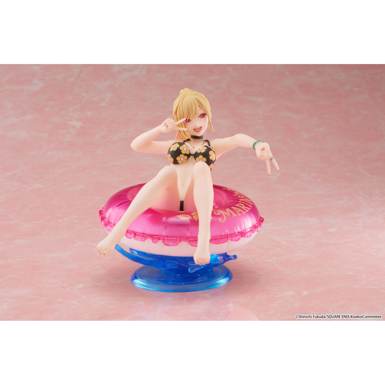 My Dress-Up Darling - Marin Kitagawa Aqua Float Girls Figur (Reissue)