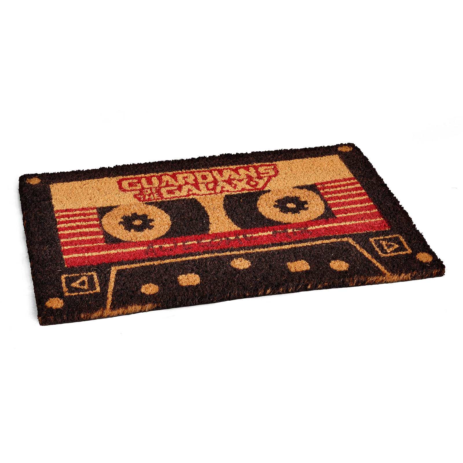 Guardians of the Galaxy - Awesome Mix Doormat