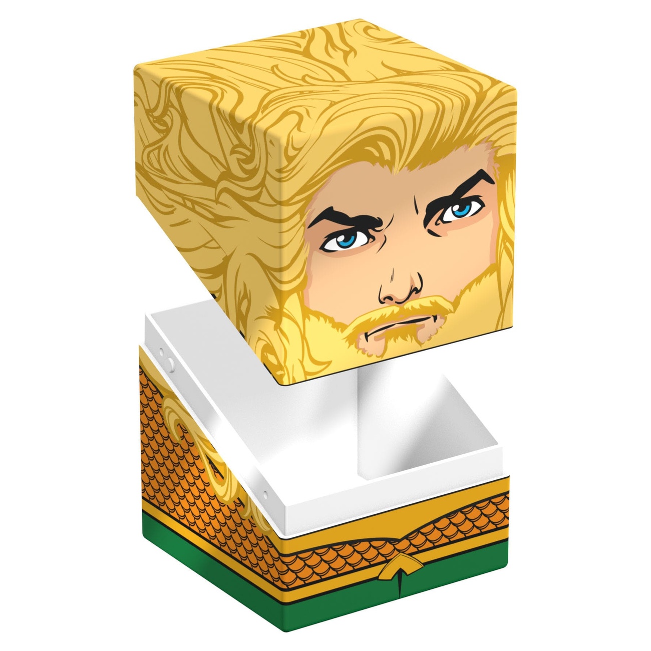 Squaroes Squaroe DC Justice League™ JL007 - Aquaman™