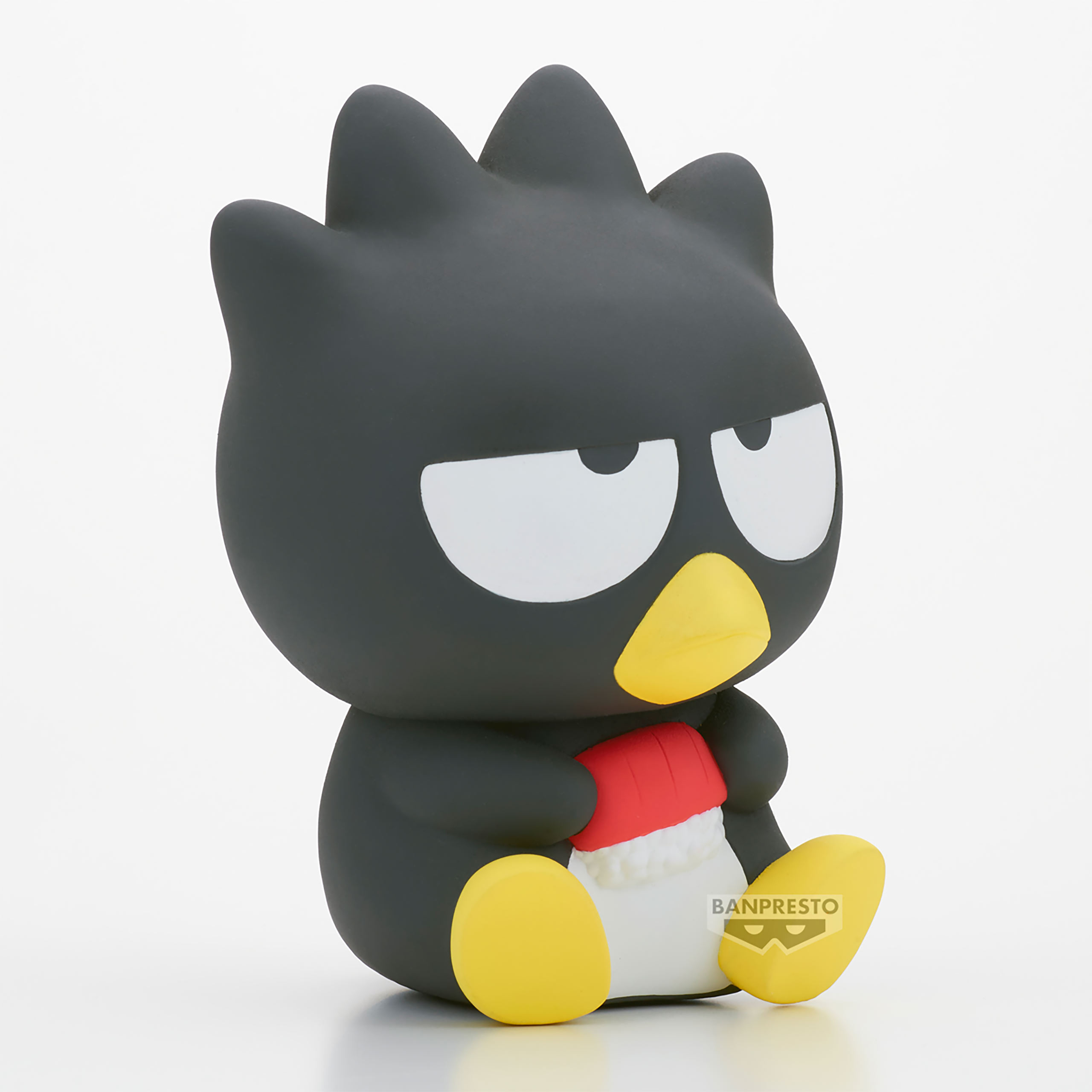 Sanrio - Badtz Maru Sofvimates Figuur