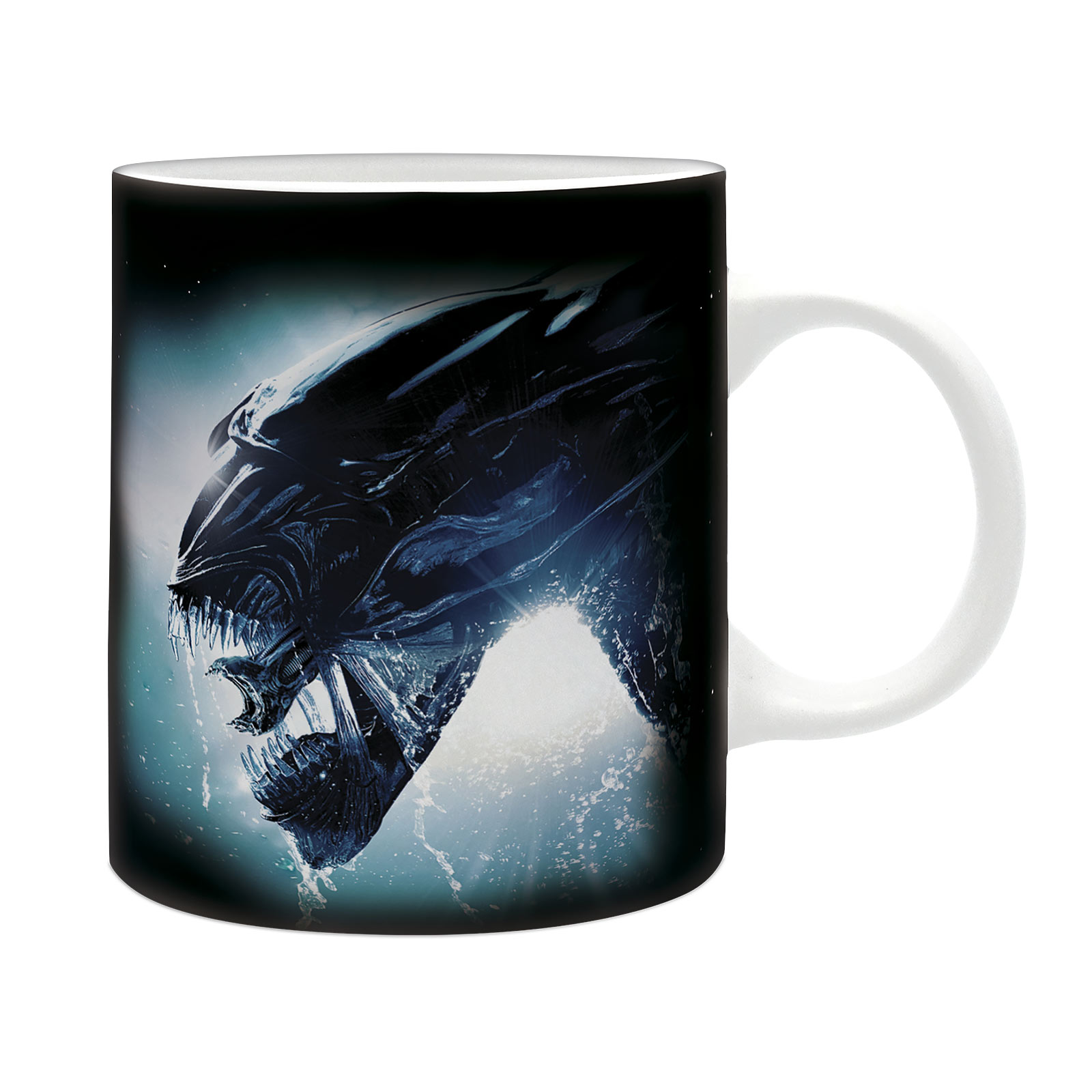Alien - Xenomorph Mug