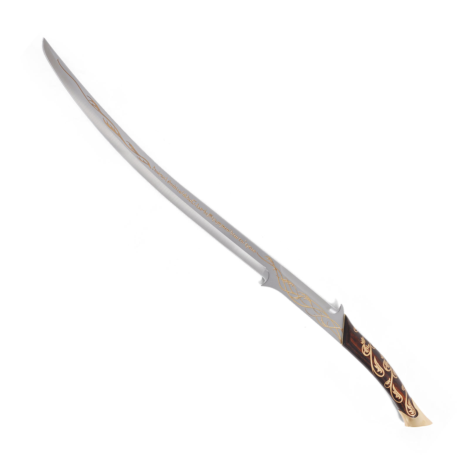 Sword Hadhafang - Arwen's Sword