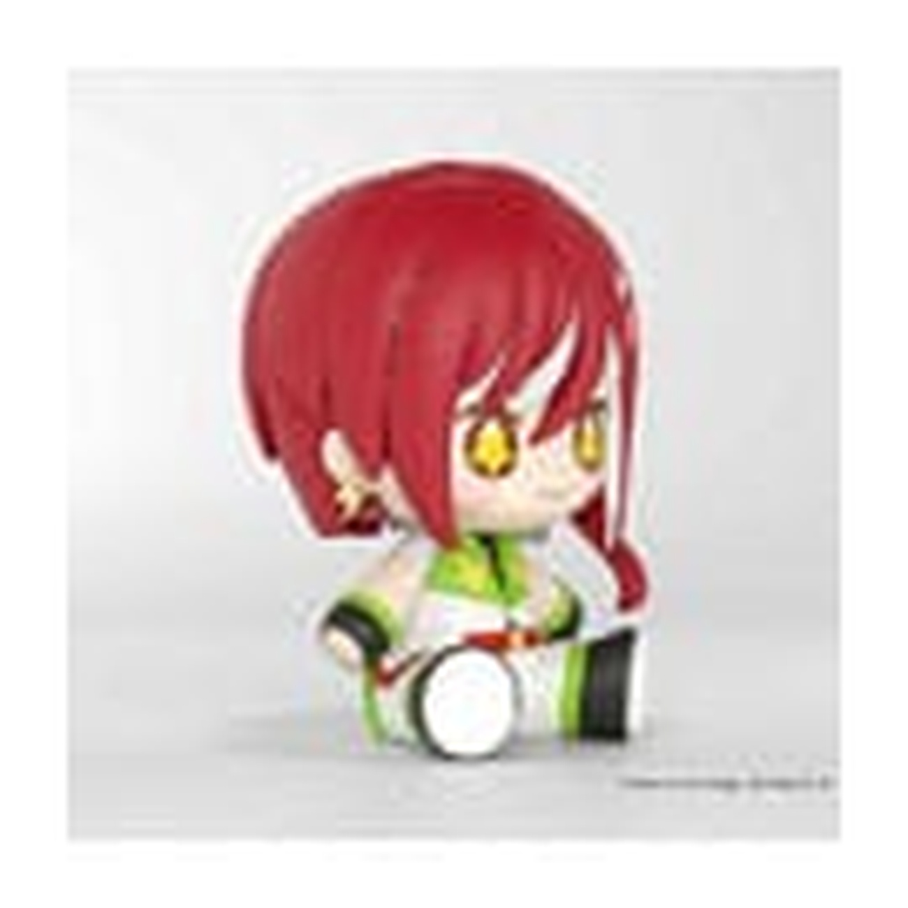 Ensemble Stars!! Huggy Good Smile Chibi Figur Natsume