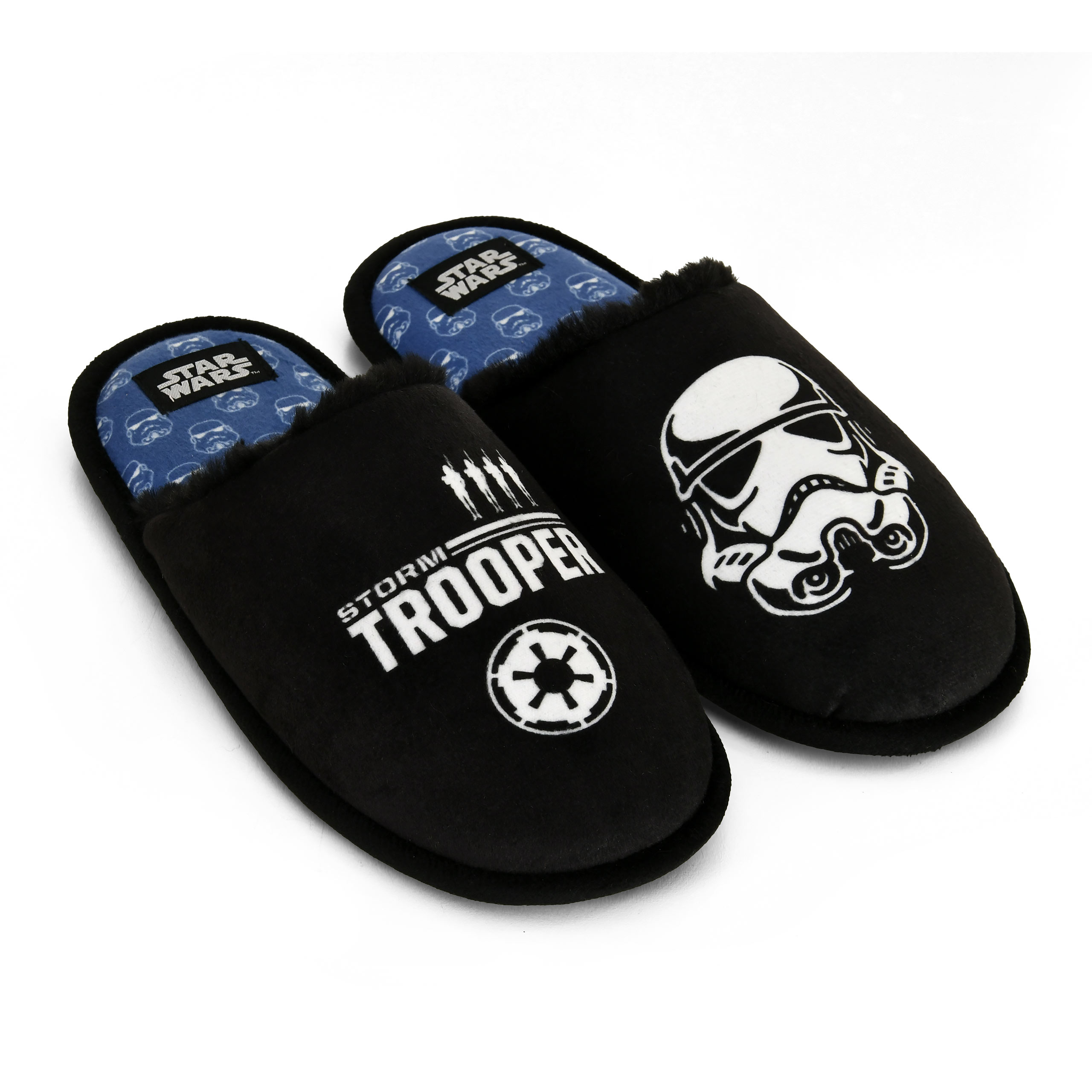 Pantofole Stormtrooper - Star Wars