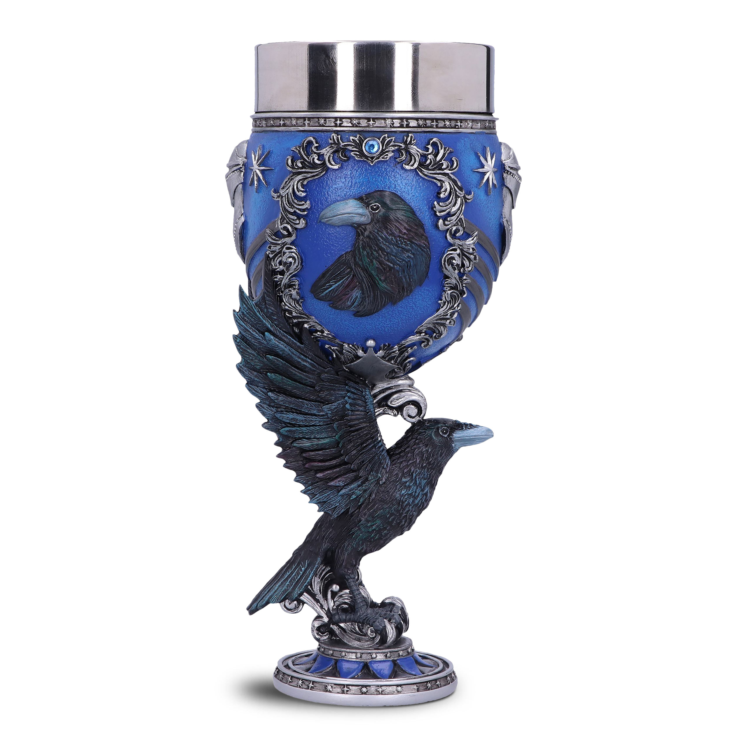 Harry Potter - Ravenclaw Logo Kelch deluxe