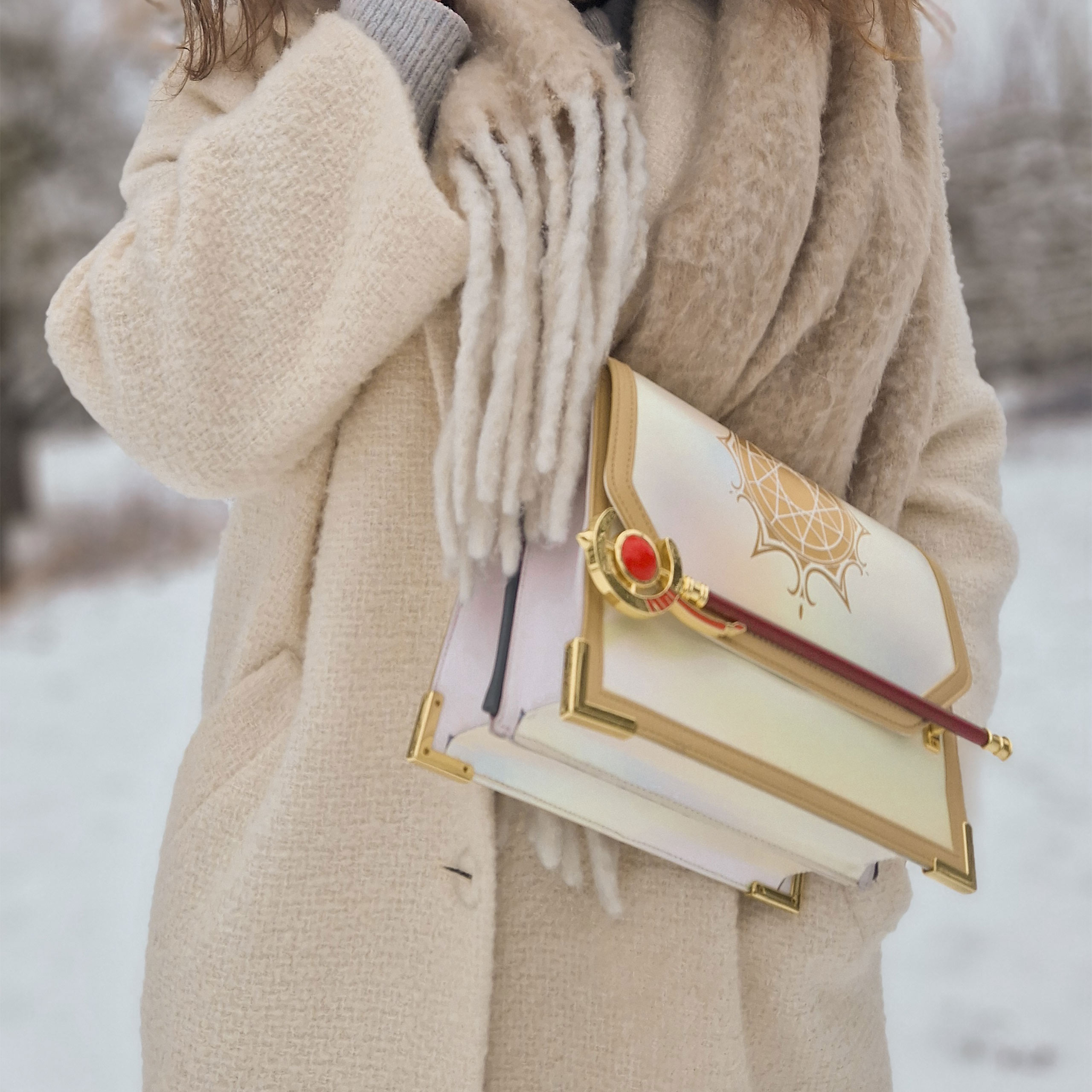 Frieren: Beyond Journey's End - Frieren crossbodytas