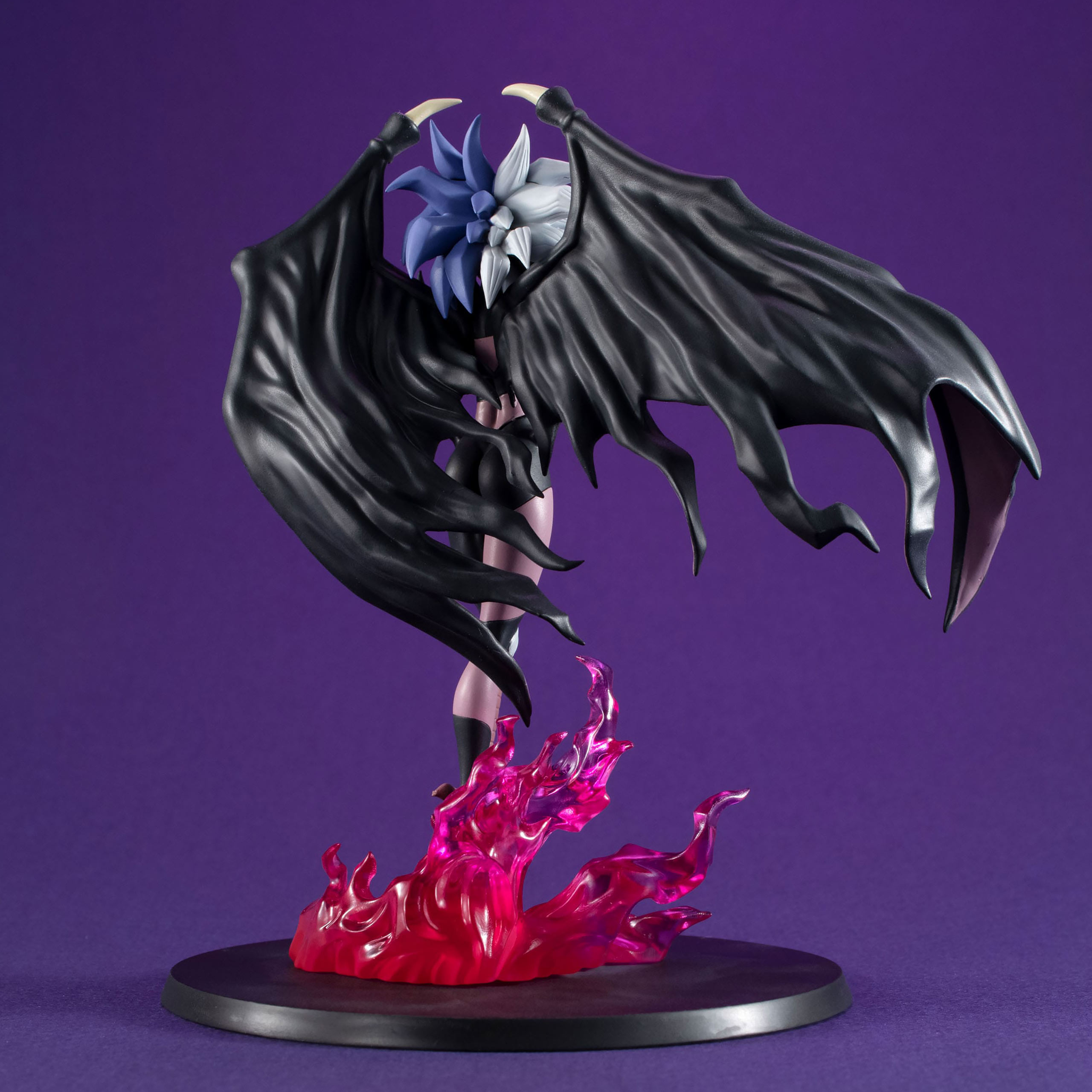 Yu-Gi-Oh! - Yubel Duel Monsters Statue