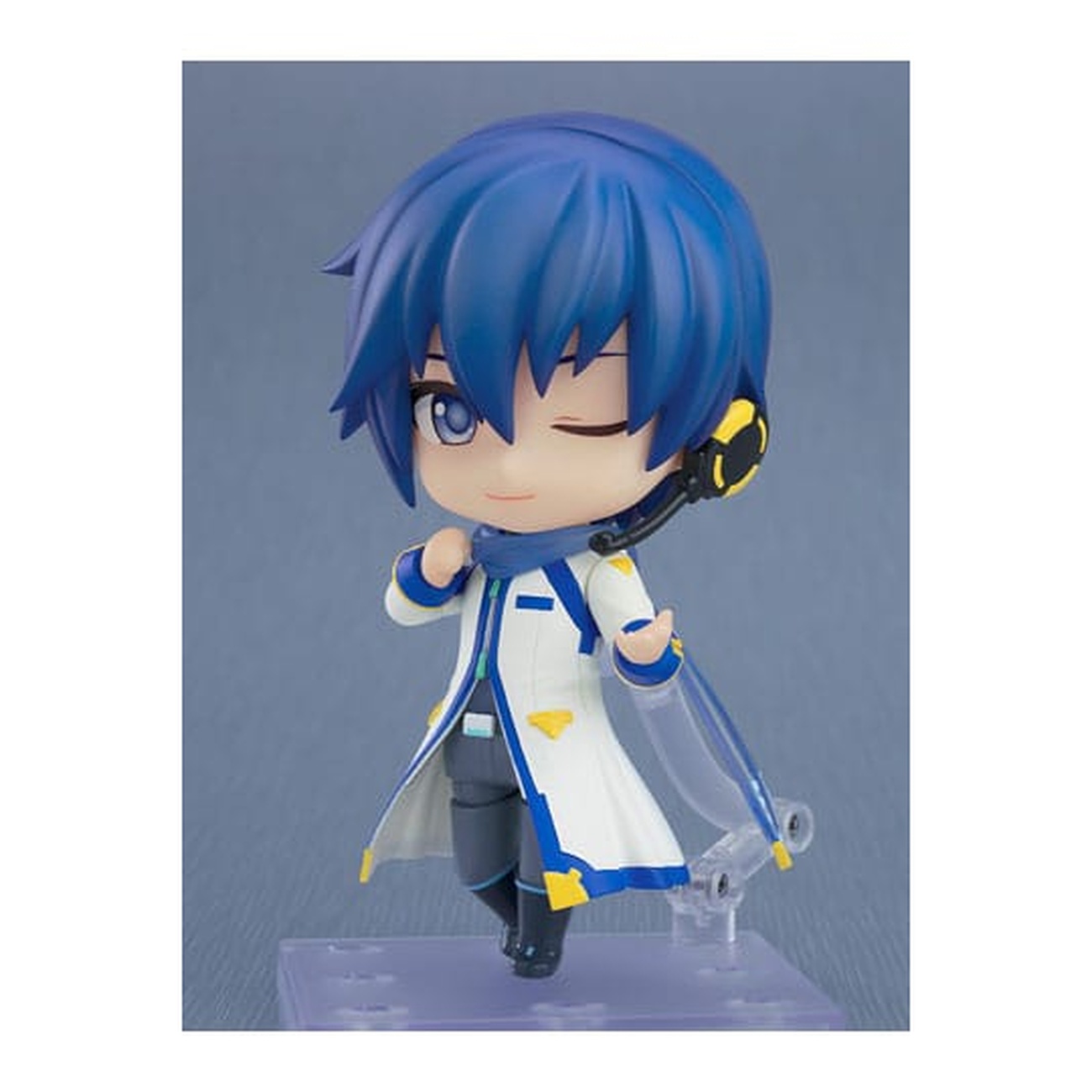 Character Vocal Series - Kaito 2.0 Nendoroid Action Figure