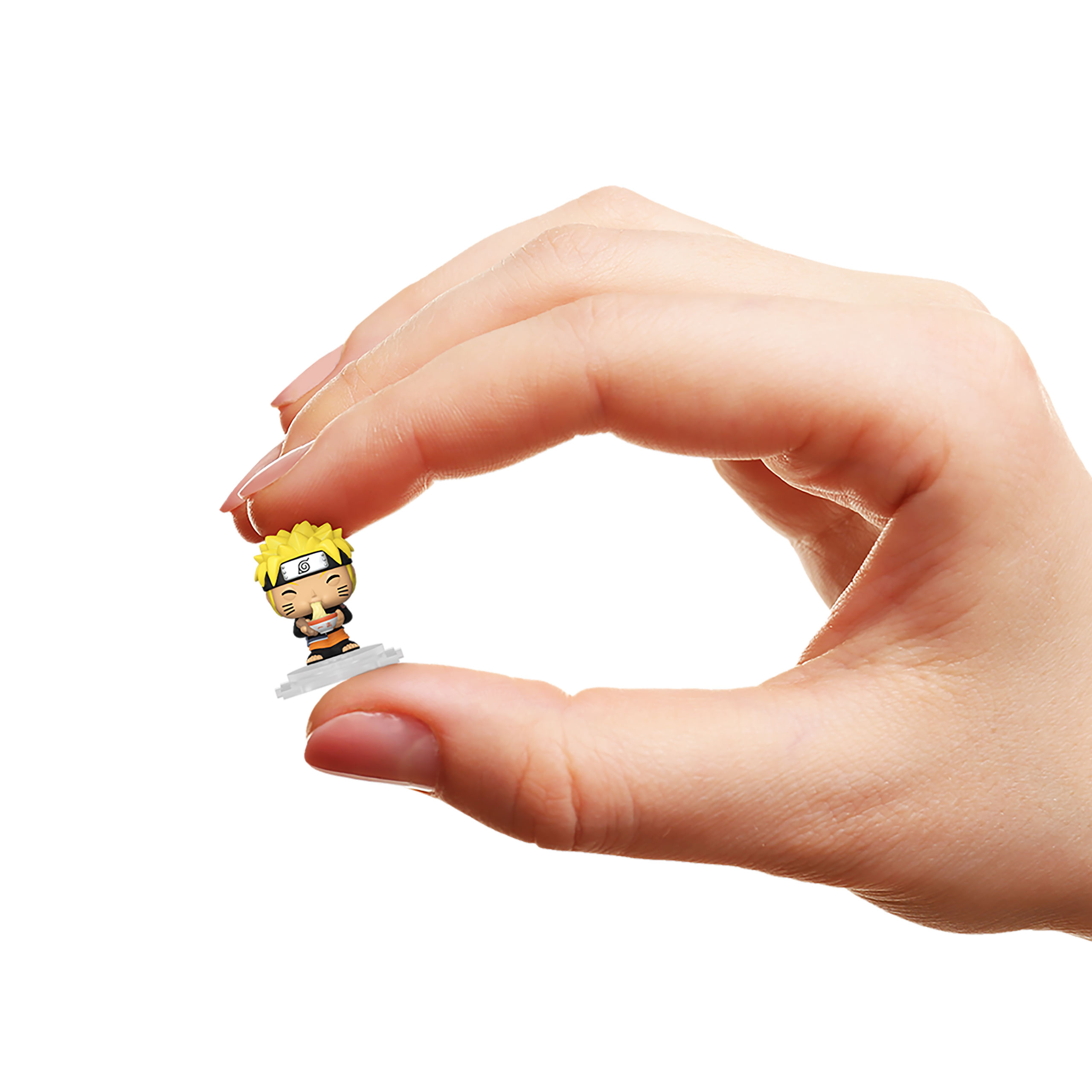 Naruto - Ichiraku Ramen Funko Bitty Pop Town Diorama