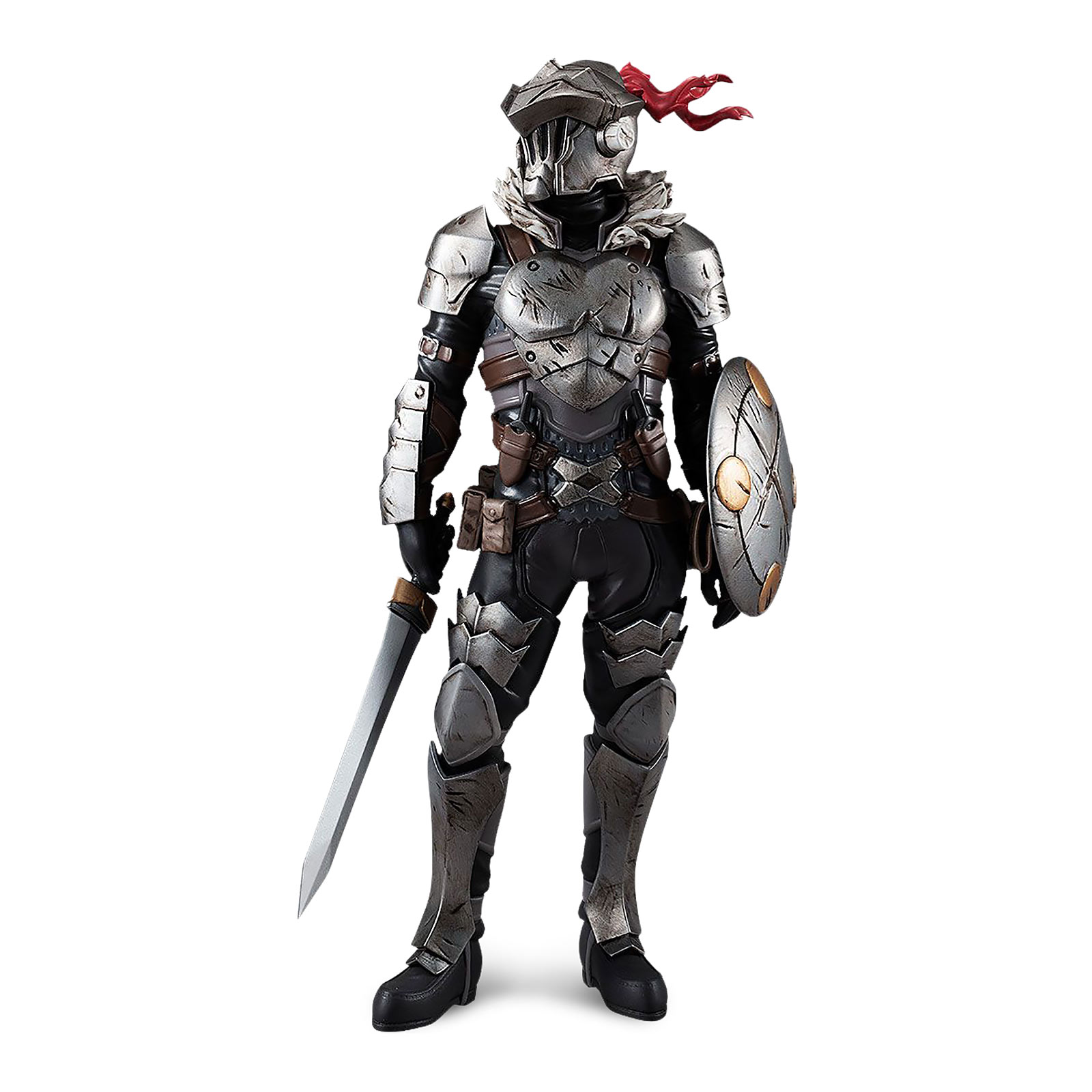 Goblin Slayer Figuur 20,5 cm