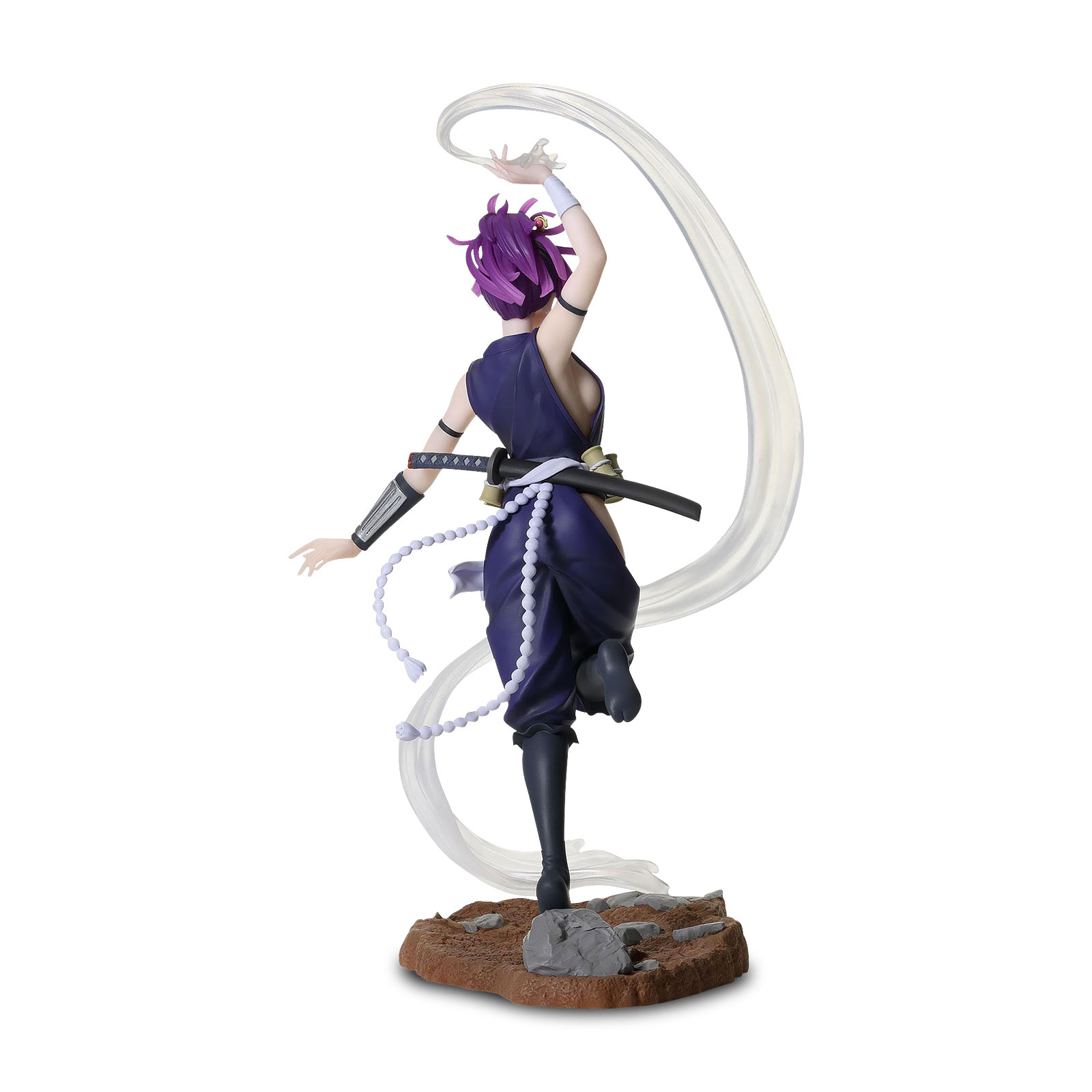 Hell's Paradise - Yuzuriha Figure