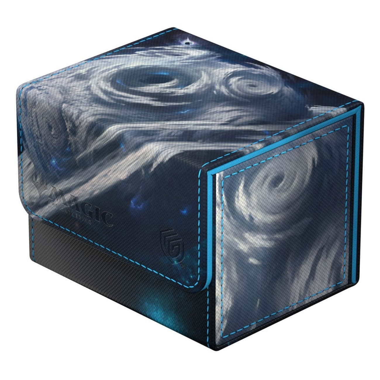 Ultimate Guard Sidewinder 100+ Xenoskin Magic: The Gathering "Edge of Eternities" - Uthros, Titanic Godcore
