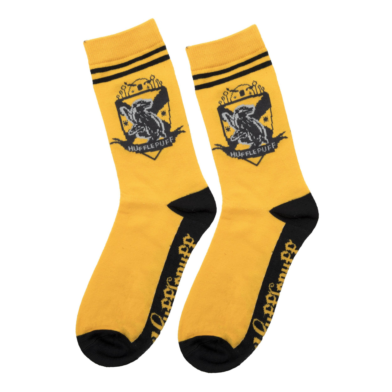 Harry Potter Skarpetki 3-pak Hufflepuff
