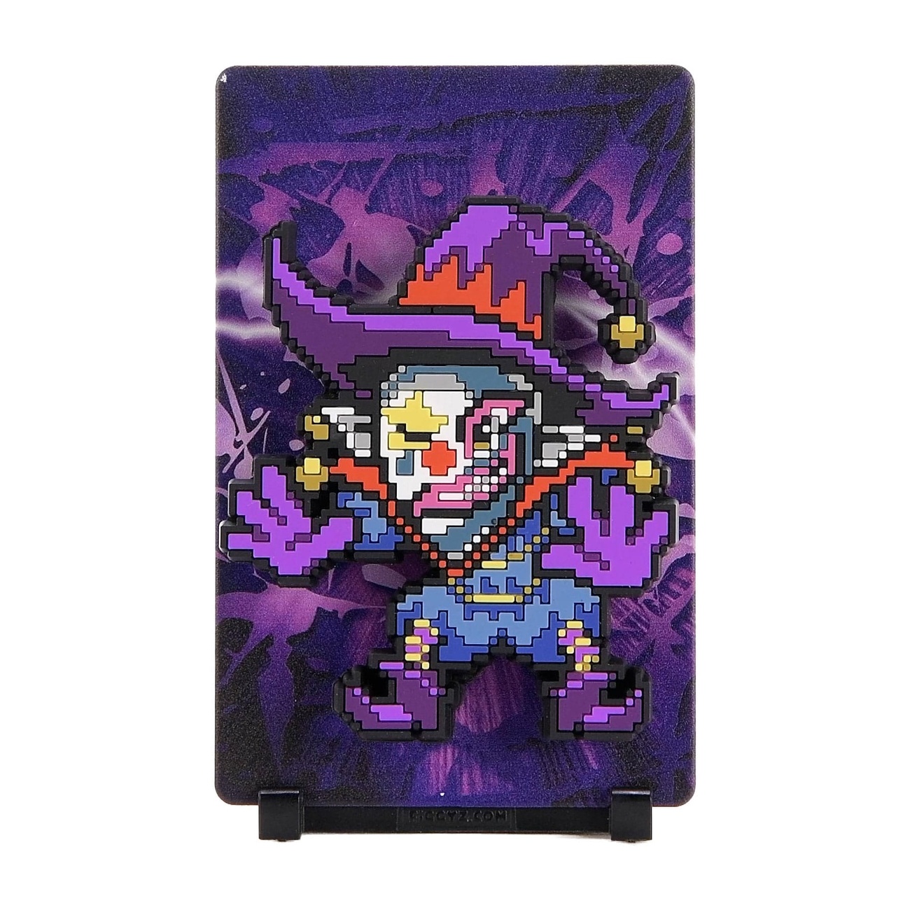 Yu-Gi-Oh! - Saggi the Dark Clown FiGGYZ Magnet-Sammelfigur