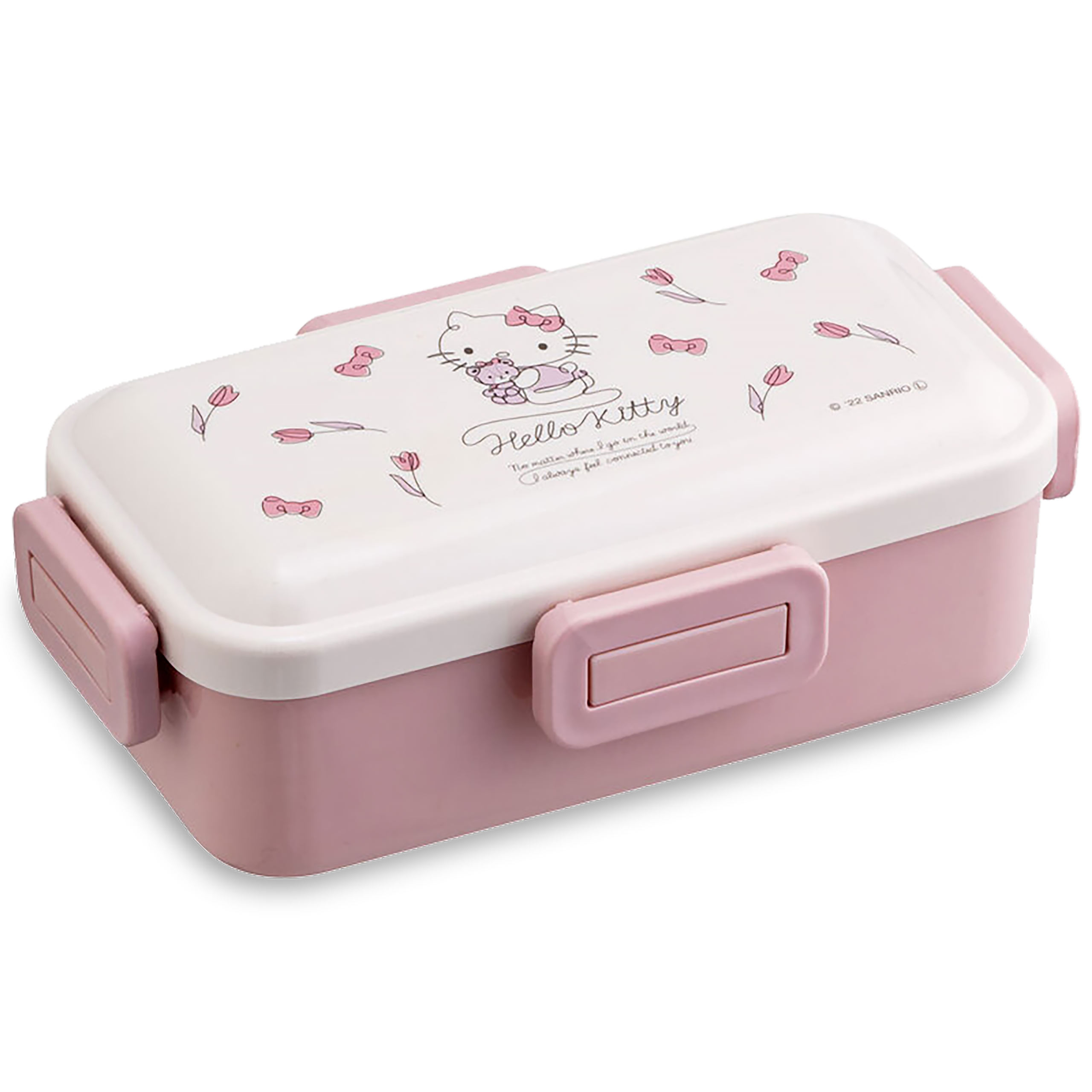 Hello Kitty - Lunchbox