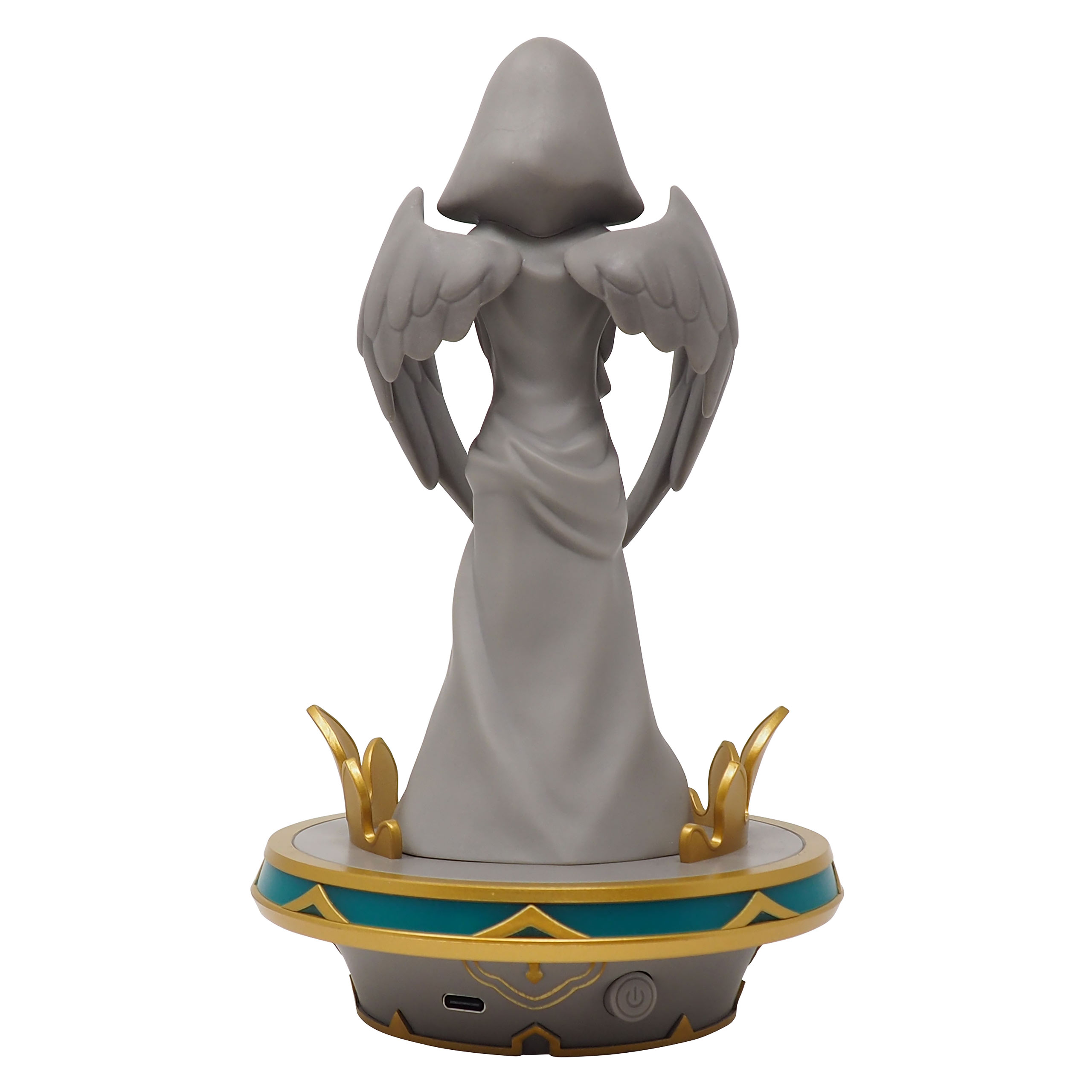 Genshin Impact - Lampe Monstatue of the Seven