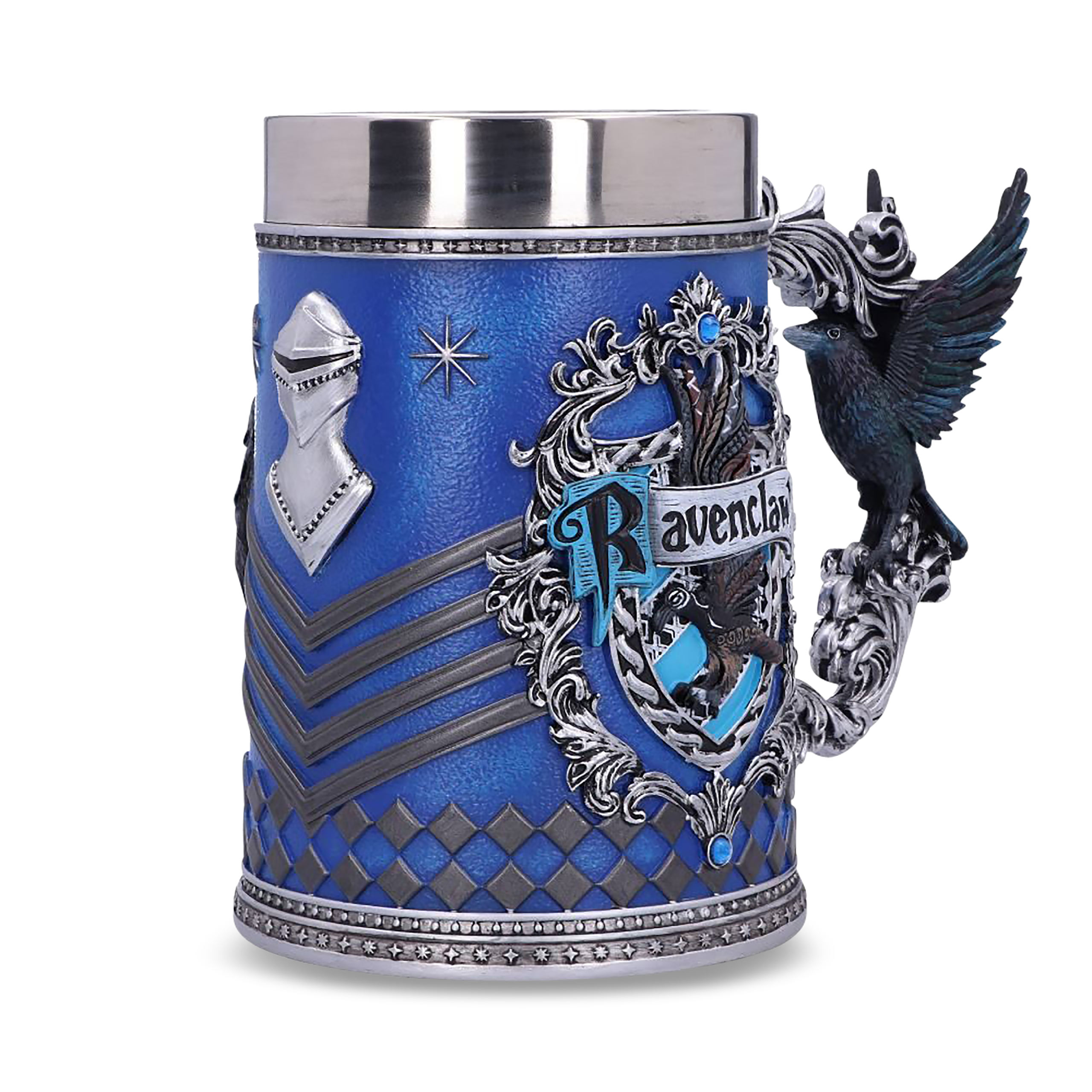 Harry Potter - Ravenclaw Logo Krug deluxe