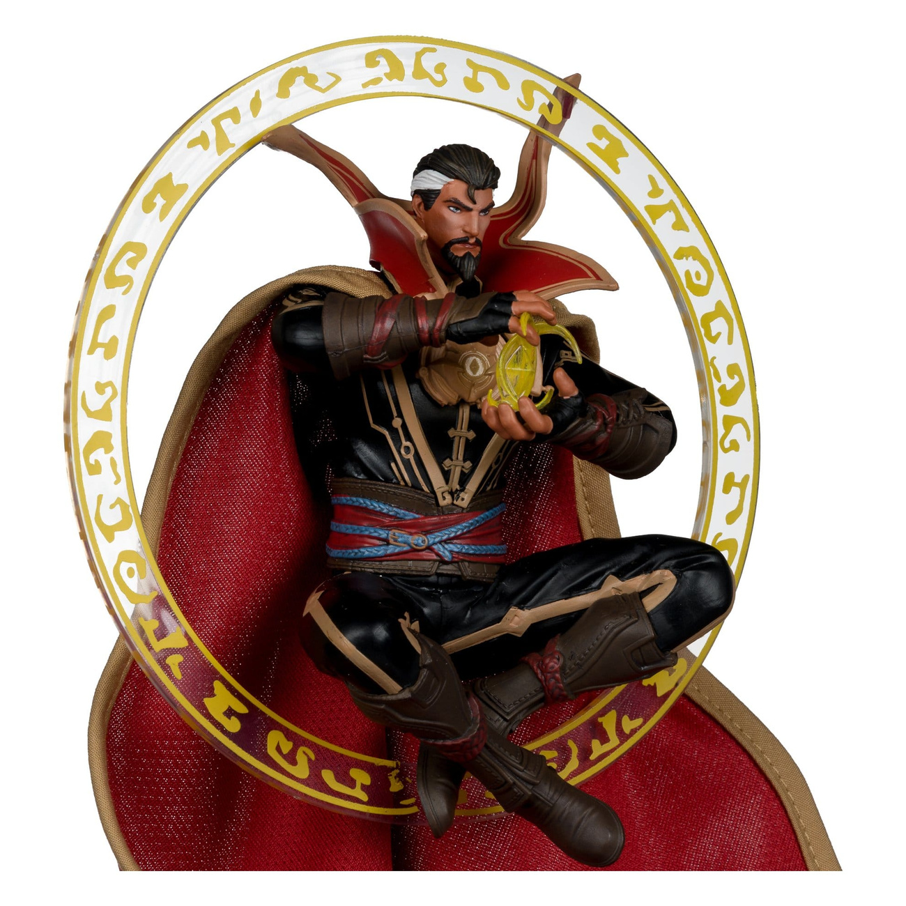 Marvel Rivals Collection 1/10 Action Figure Doctor Strange 21 cm