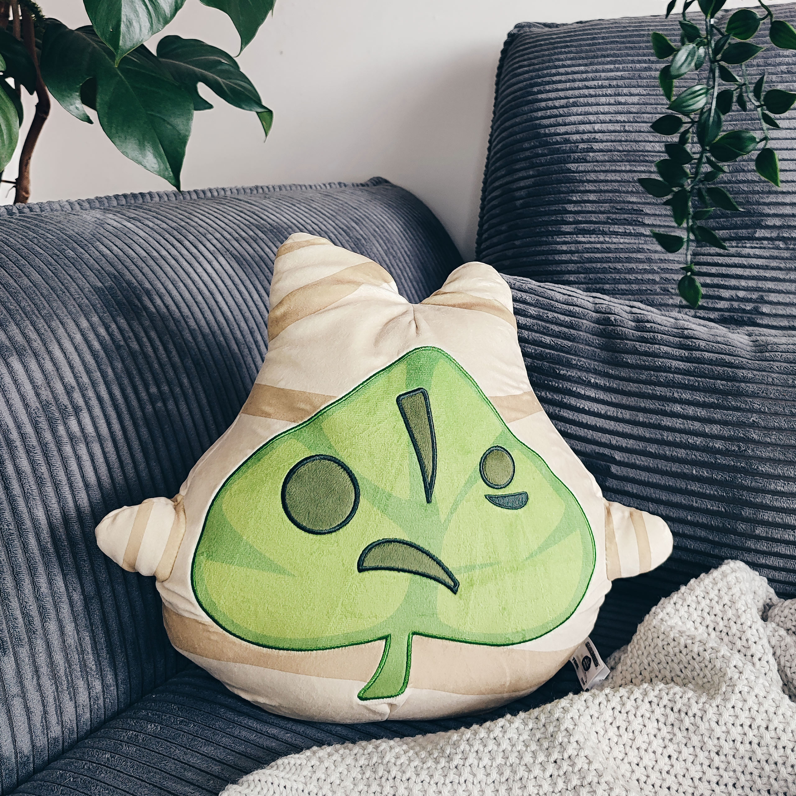 Zelda - Krog Plush Figure XL