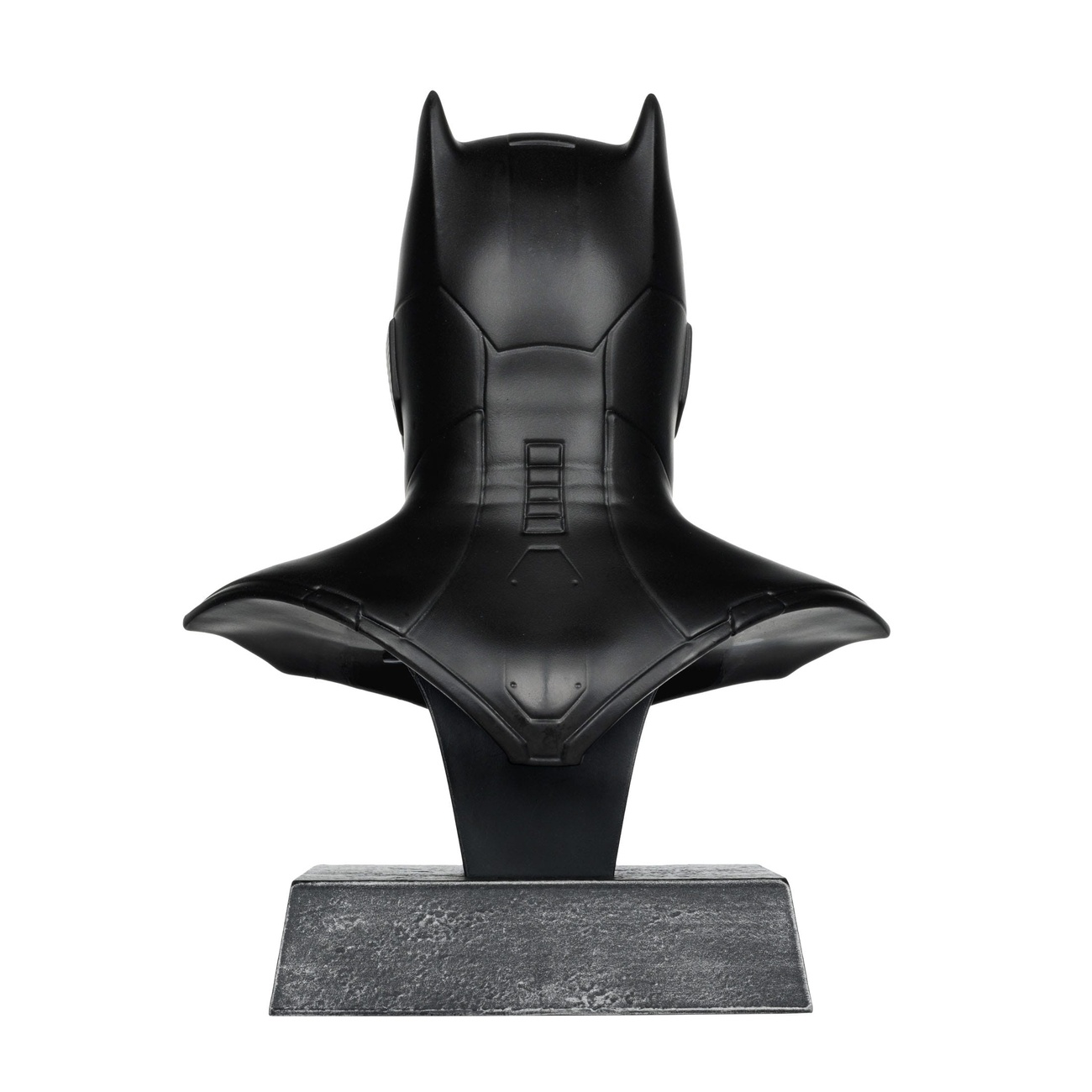 Batman DC Direct Mini Replica 1/3 Batman Mask (Justice League Tactical Suit) 19 cm