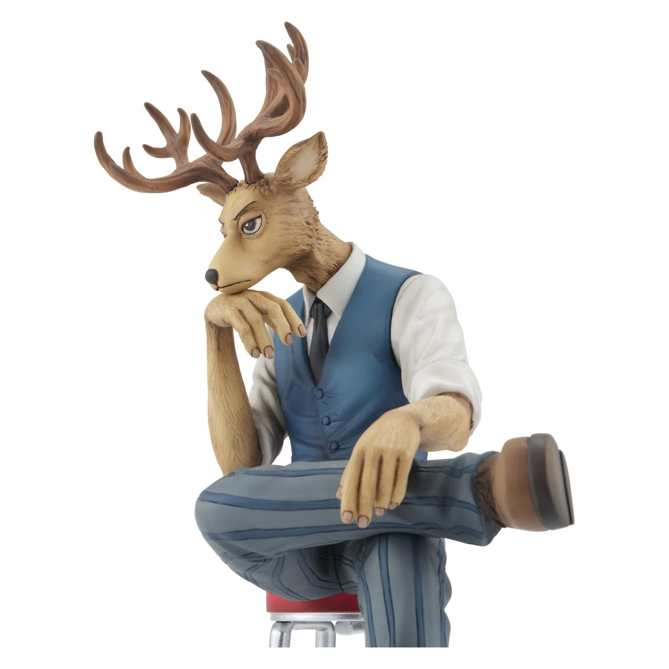 Beastars - Louis Figur (Repeat)