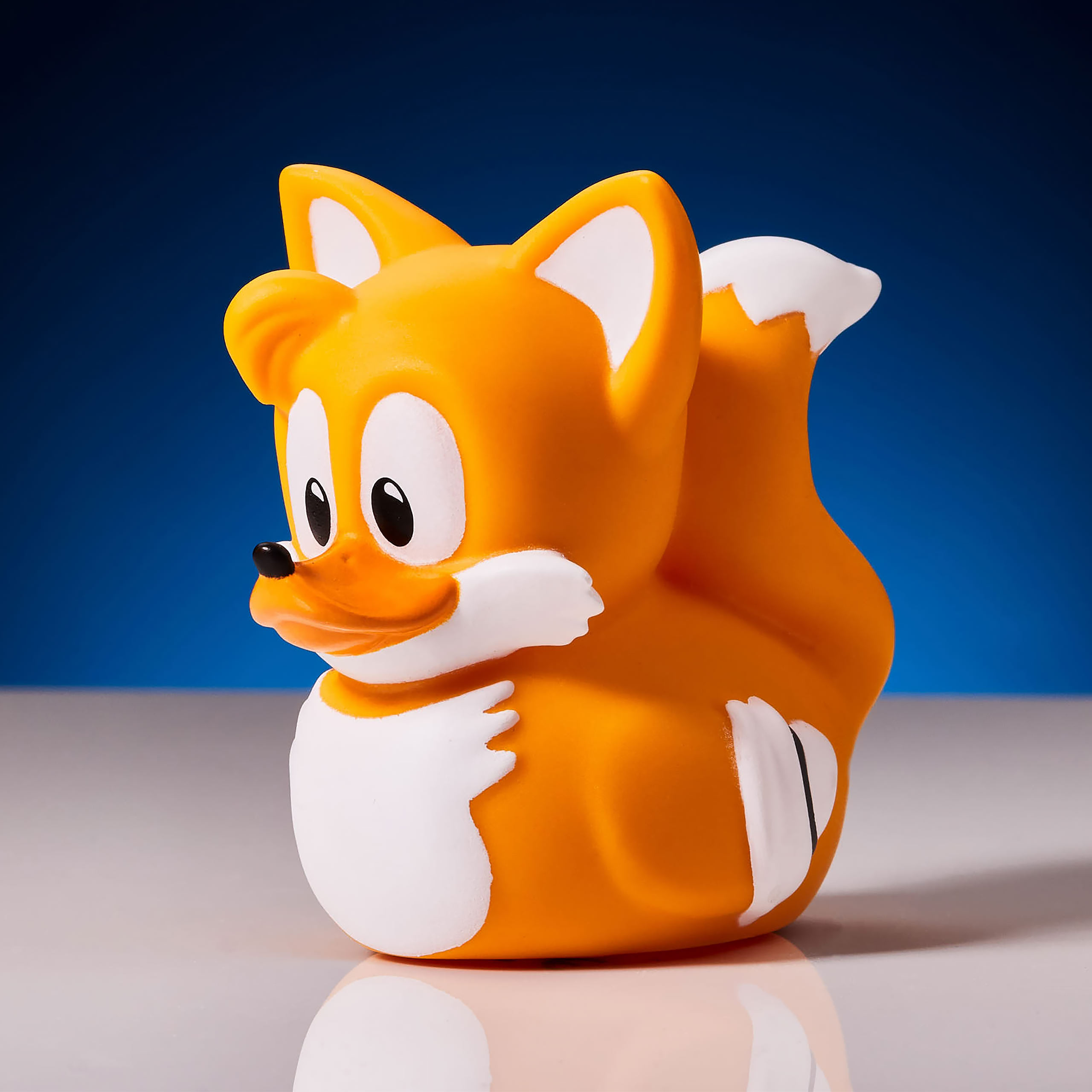 Sonic the Hedgehog - Tails Mini TUBBZ Canard déco