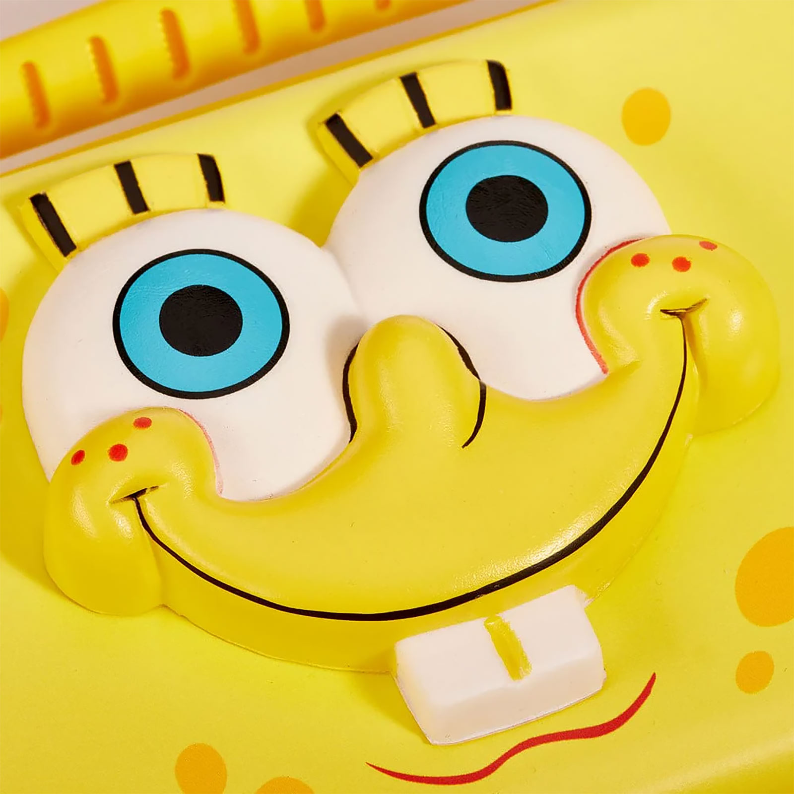 SpongeBob - Face Switch Case