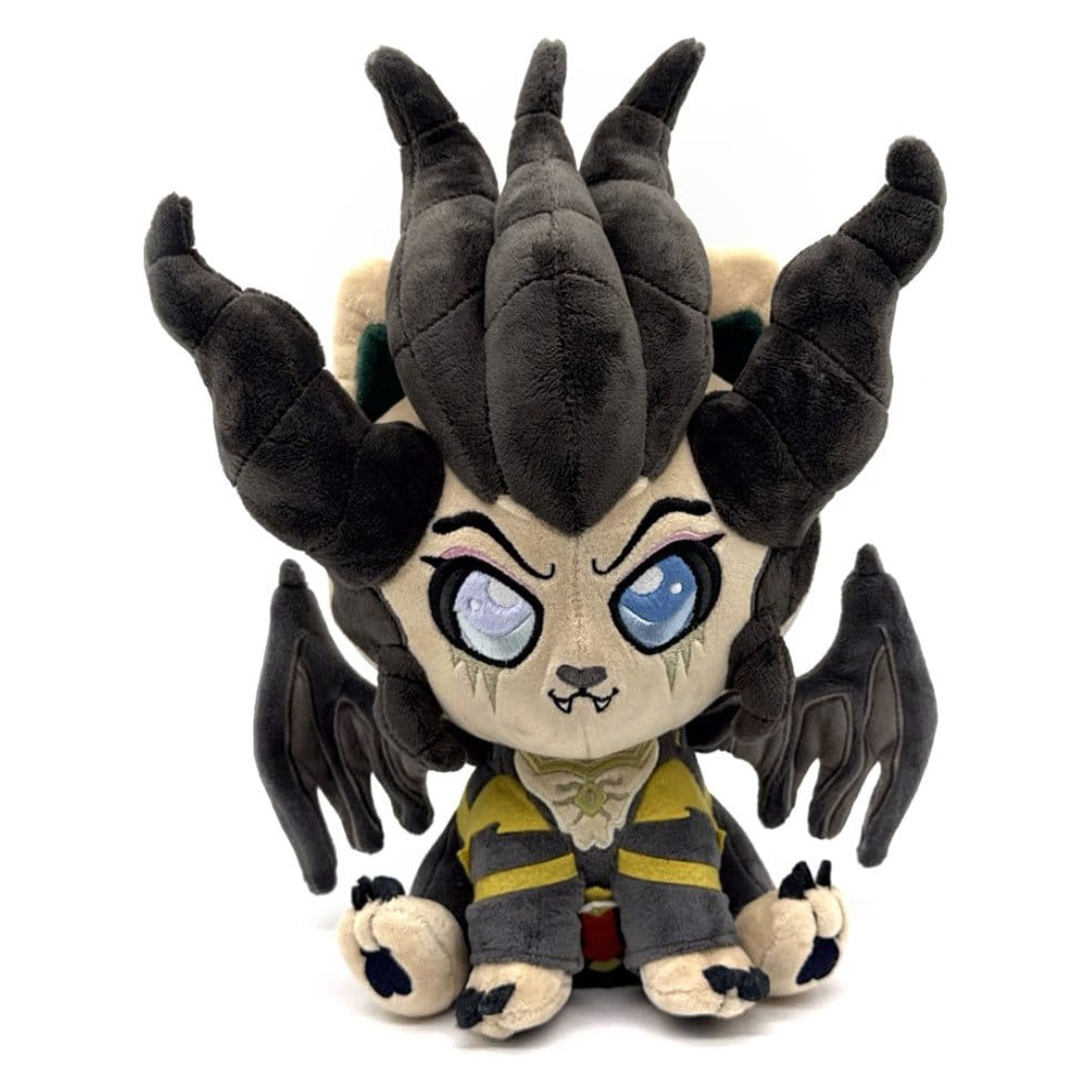Diablo - Peluche Kitty Lilith