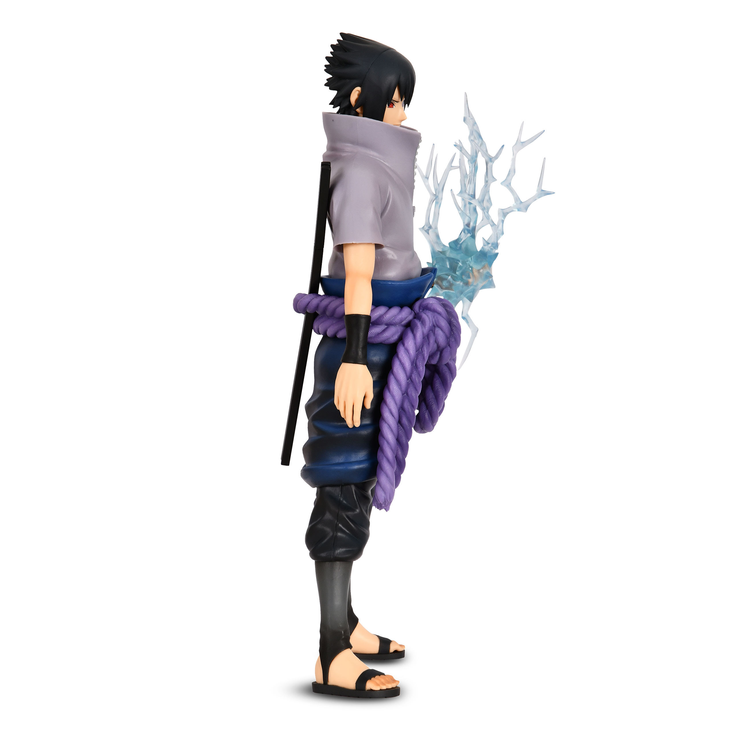Naruto Shippuden - Figurine Uchiha Sasuke