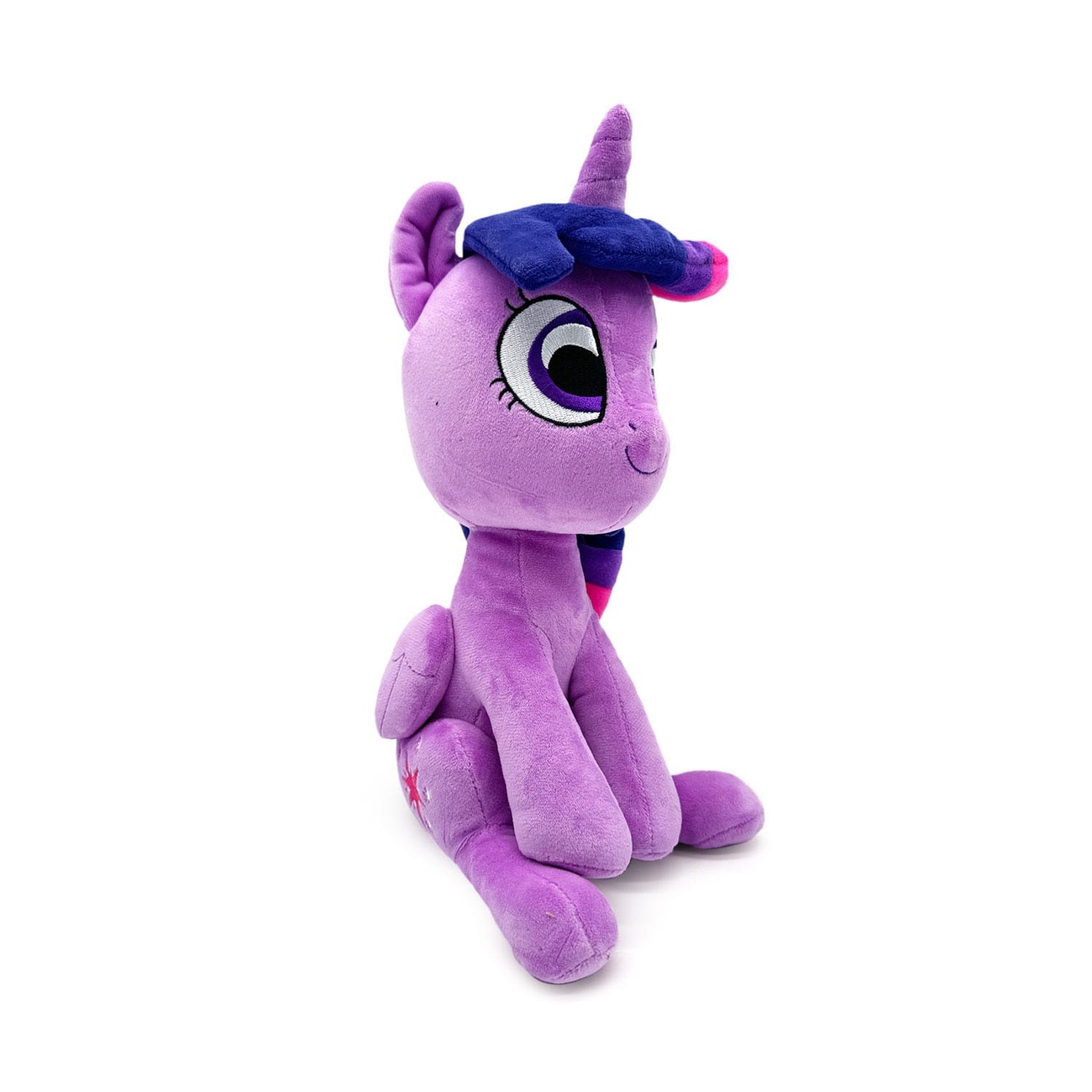 Mi Pequeño Pony peluche Twilight Sparkle 22 cm