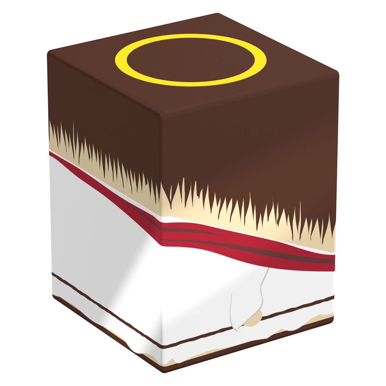 Squaroes Squaroe South Park™ SP017 - Jesus