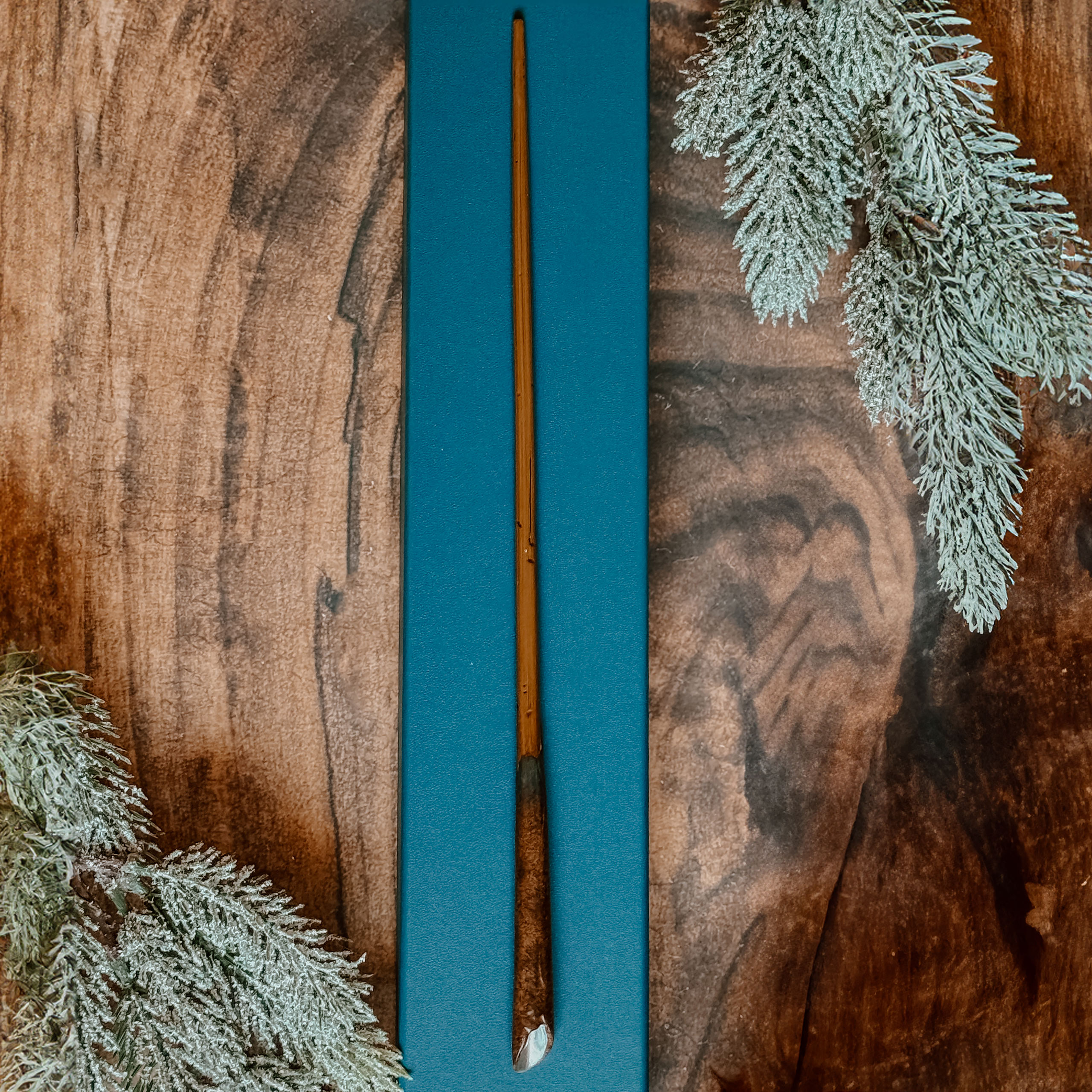 Newt Scamander Toverstok -  Fantastic Beasts