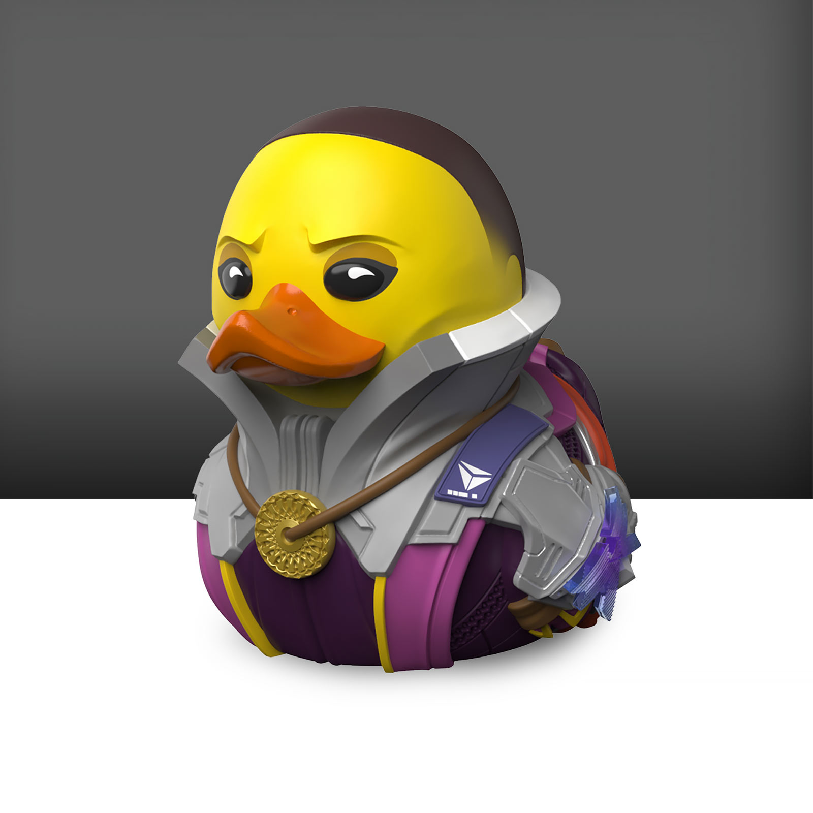 Destiny - Mini Canard TUBBZ Ikora Décoratif