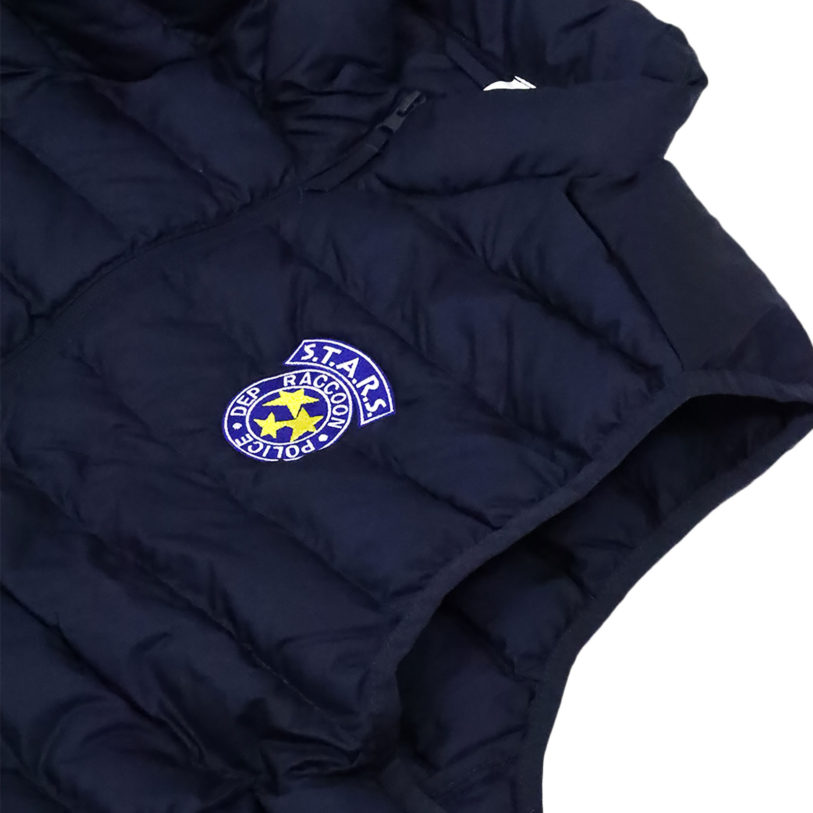 Resident Evil - Gilet Premium S.T.A.R.S limité