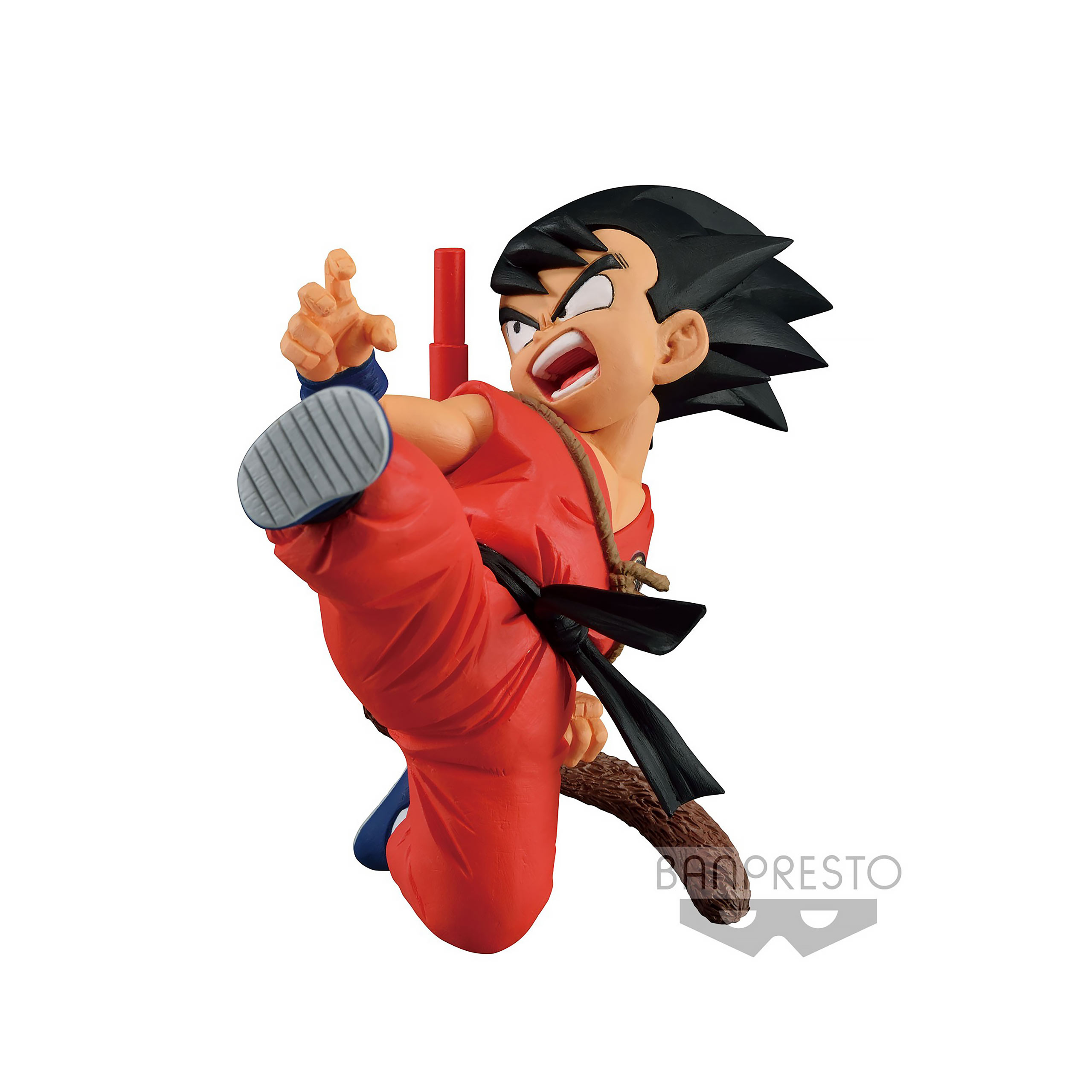 Dragon Ball - Son Goku Match Makers Figure