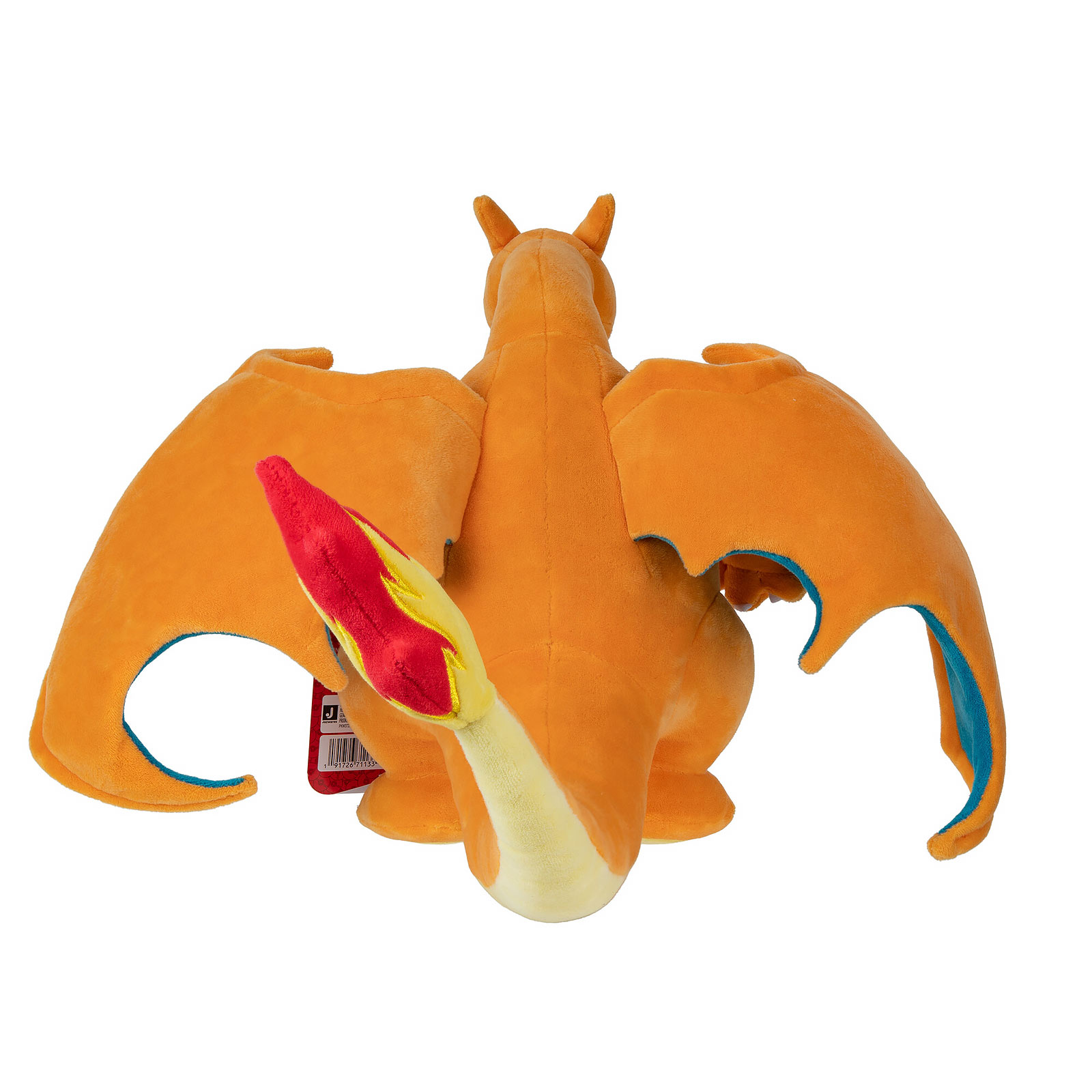 Pokémon - Figura de Peluche Charizard