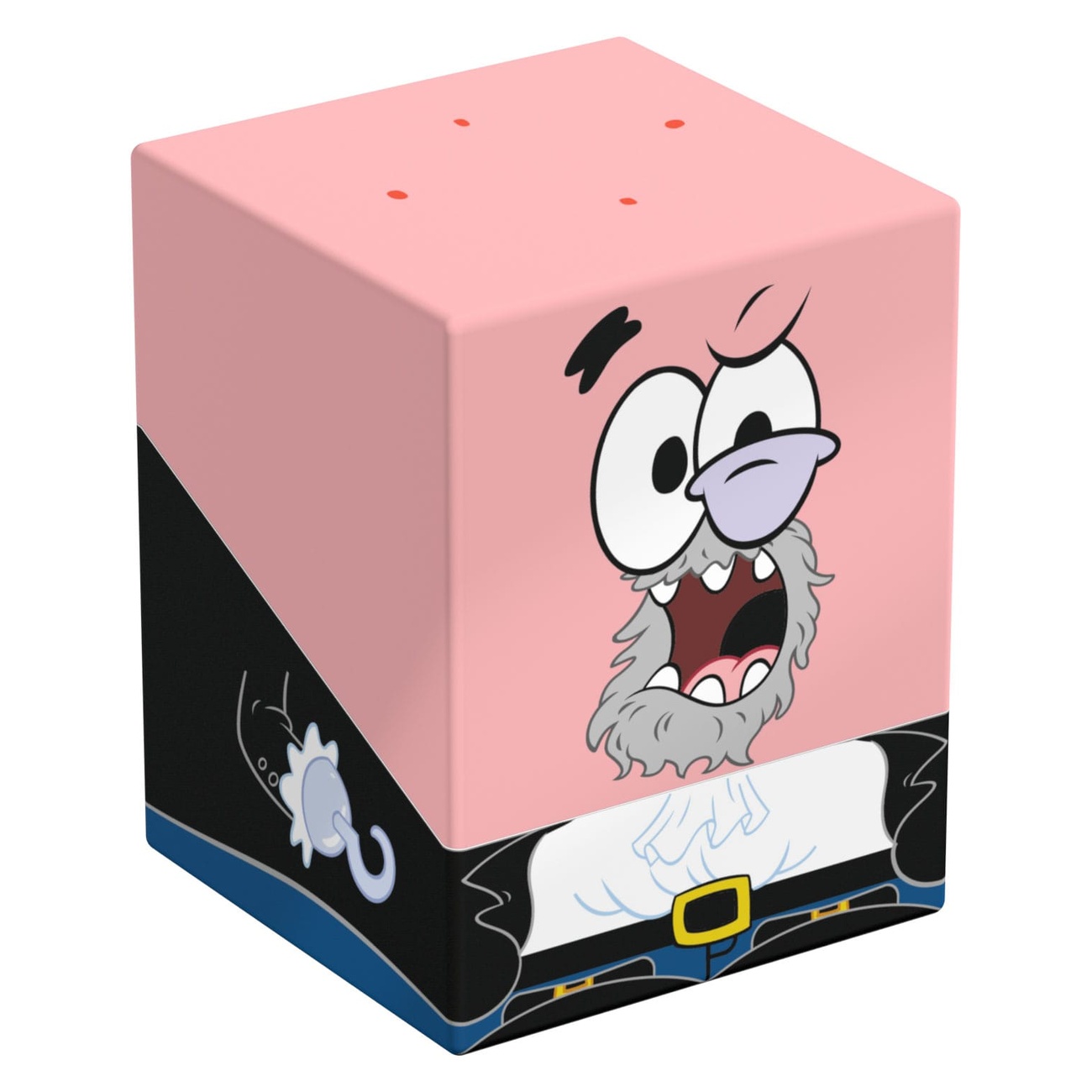 Squaroes Squaroe SpongeBob SquarePants™ SB016 - Patrick pirata