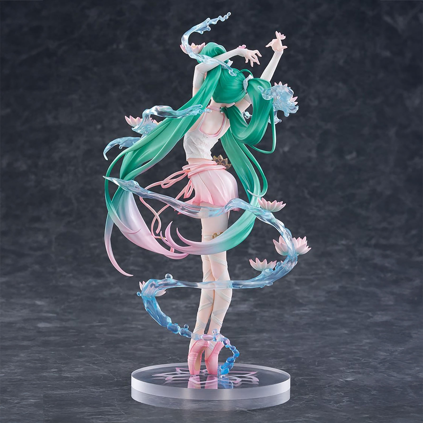 Hatsune Miku - Figura Water Lily F:NEX