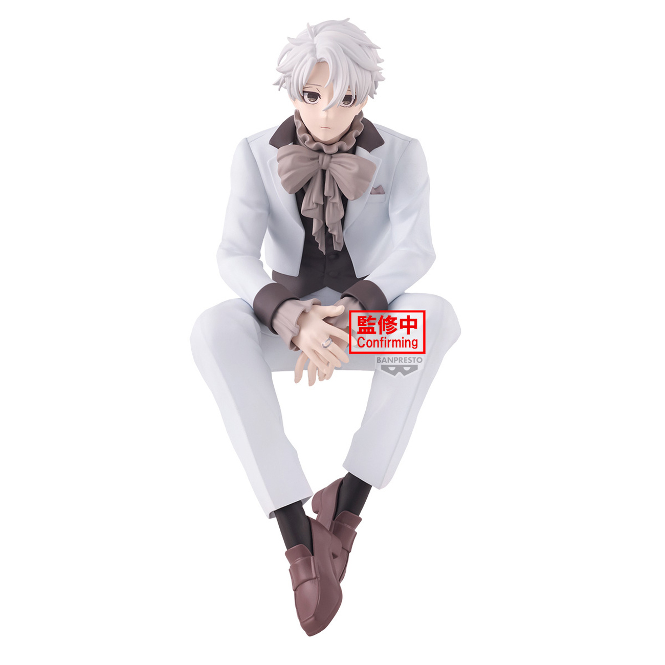 Blue Lock - Figurine Seishiro Nagi Sweets Flavor 2026