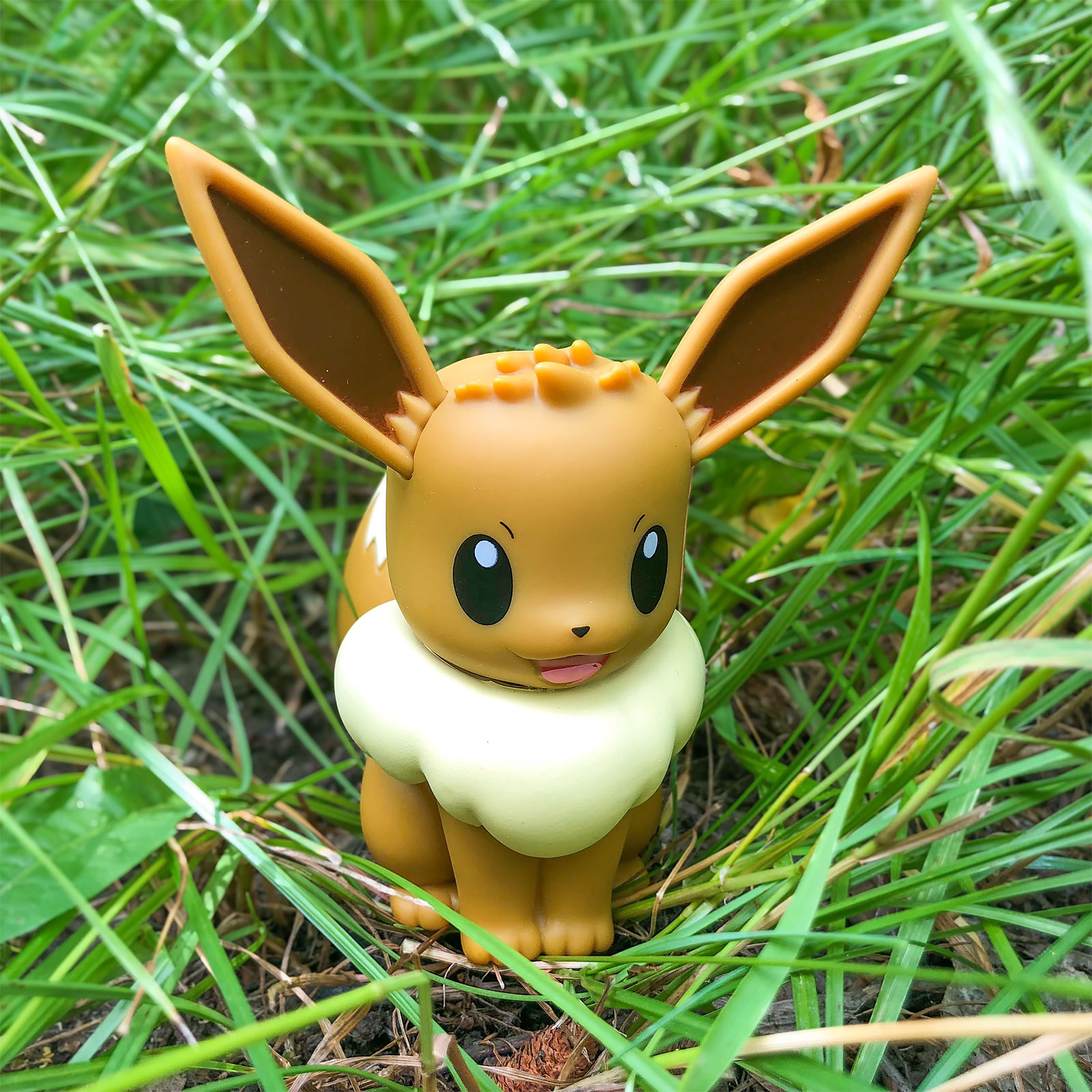 Pokemon - Eevee Figure 11 cm