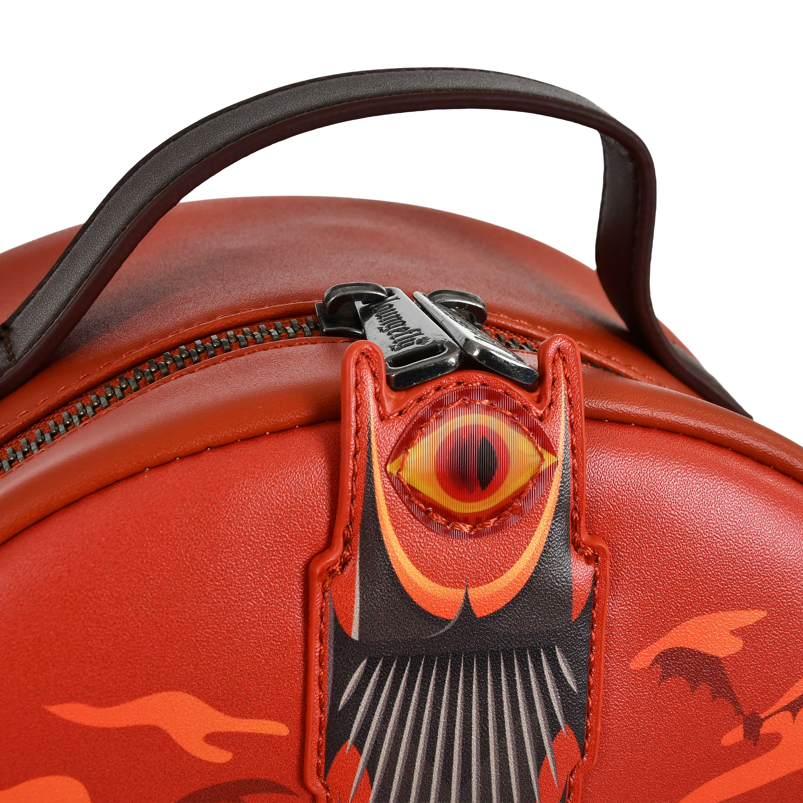 The Lord of the Rings - The Black Gate of Mordor Mini Backpack