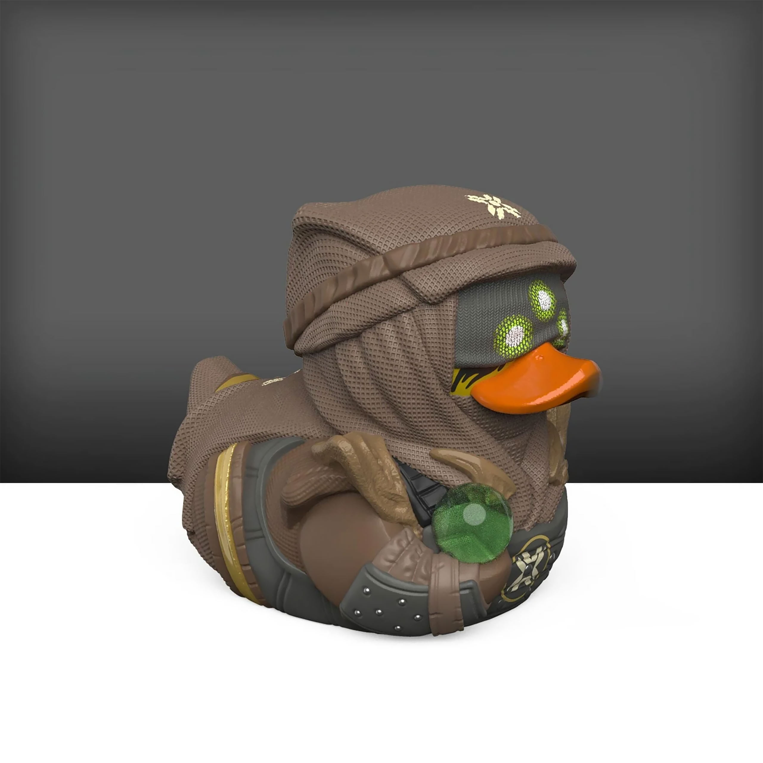 Destiny - Mini Canard TUBBZ Eris Morn