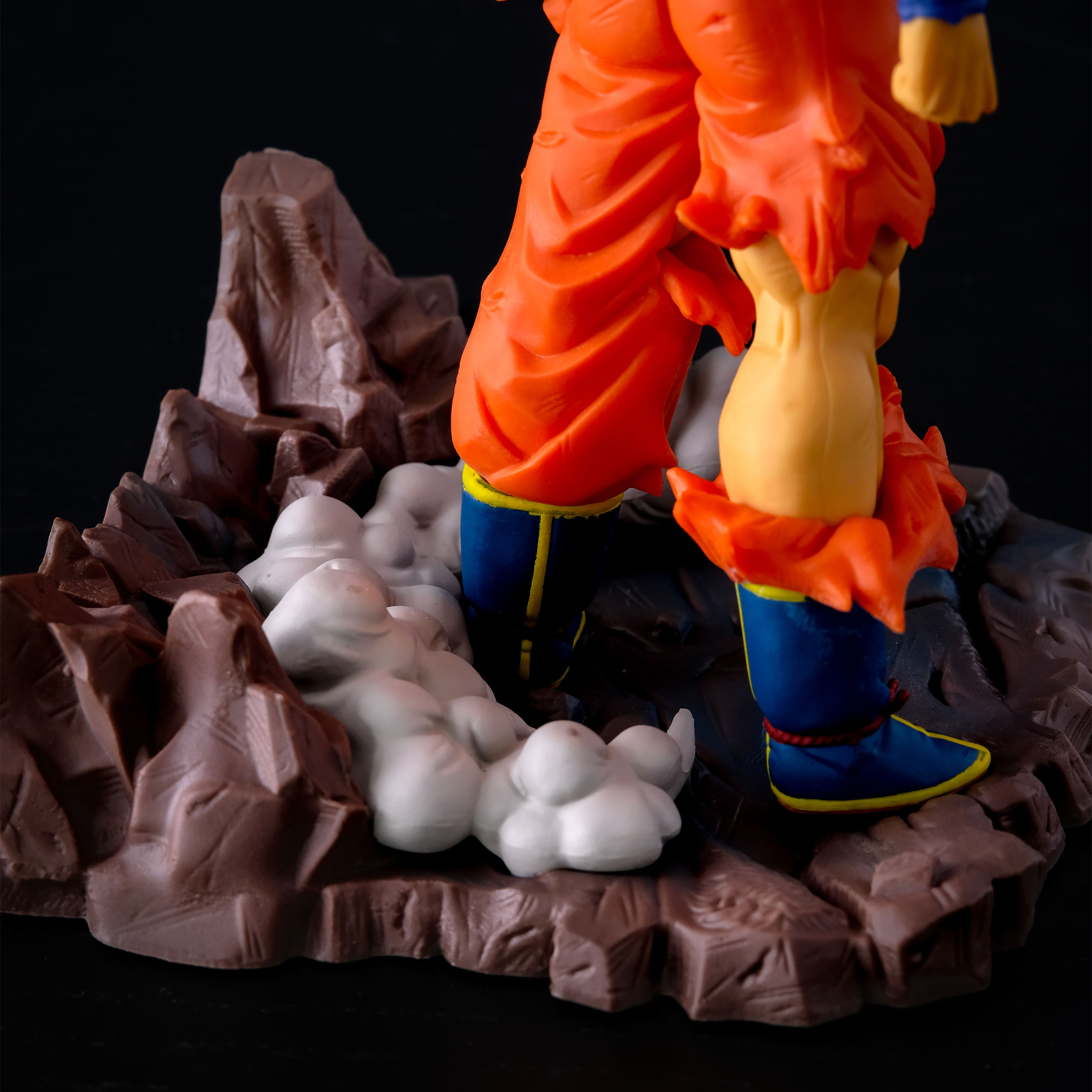 Dragon Ball Z - Son Goku Figur