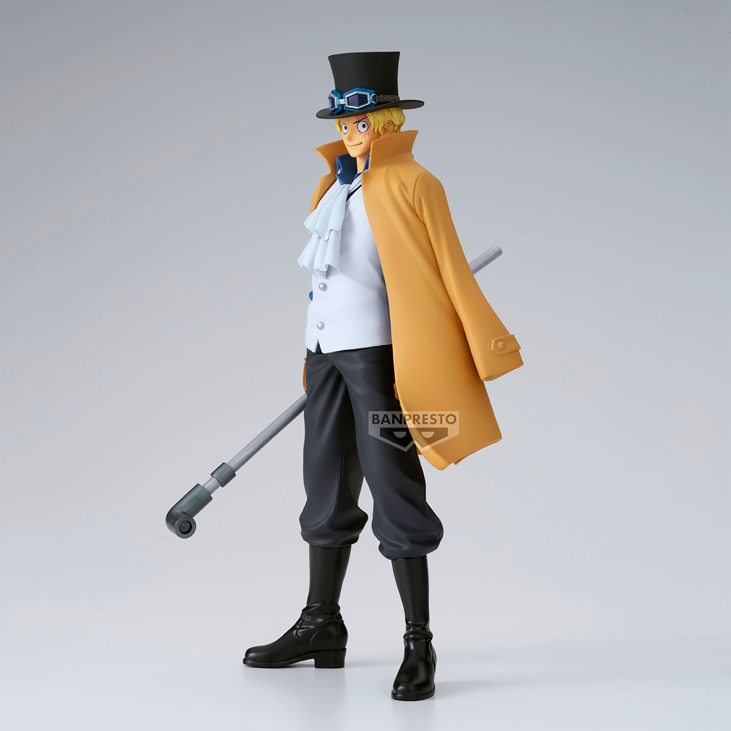 One Piece - Sabo DXF Extra Figur